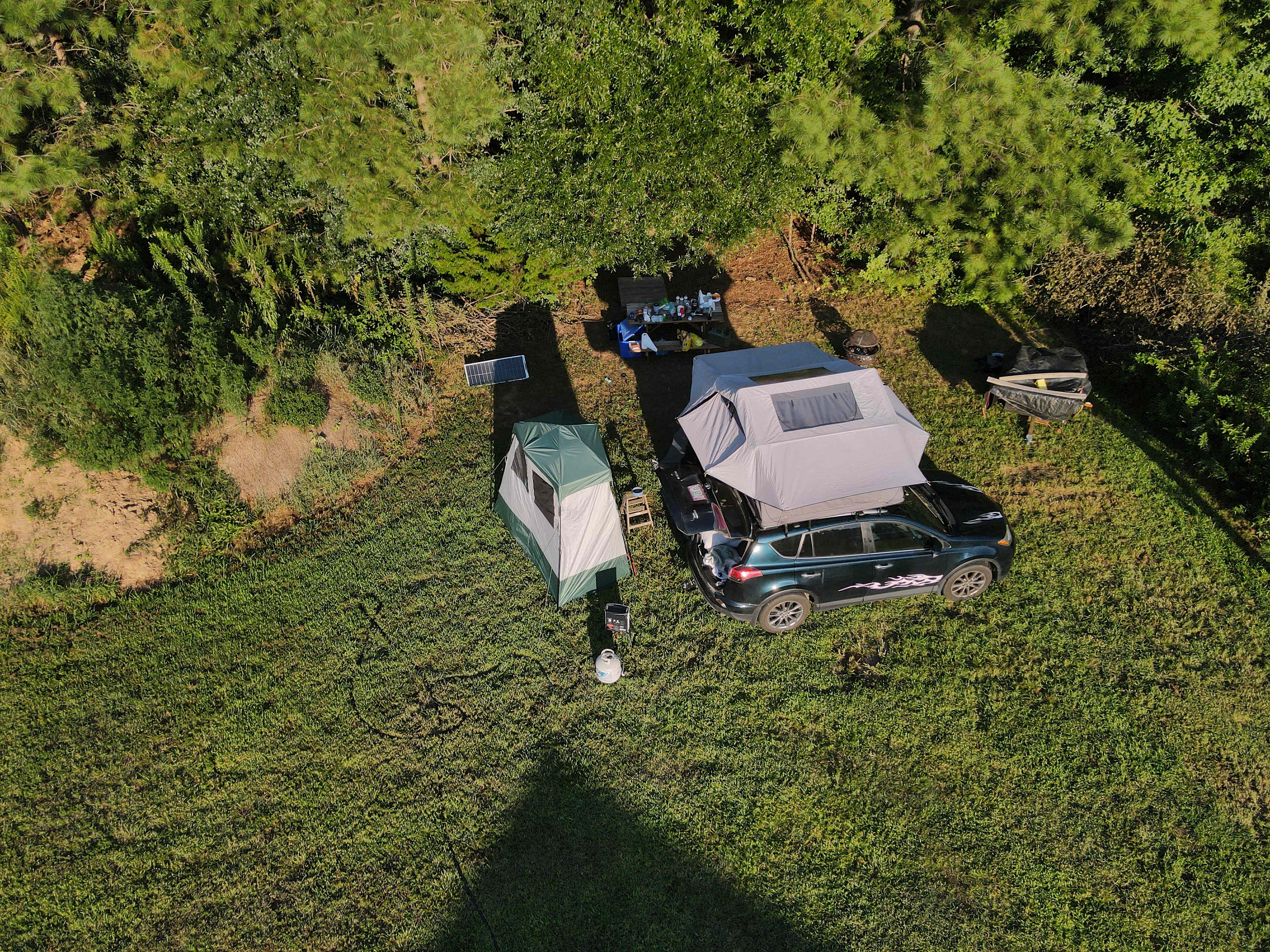 Heaven's Gate Artistry