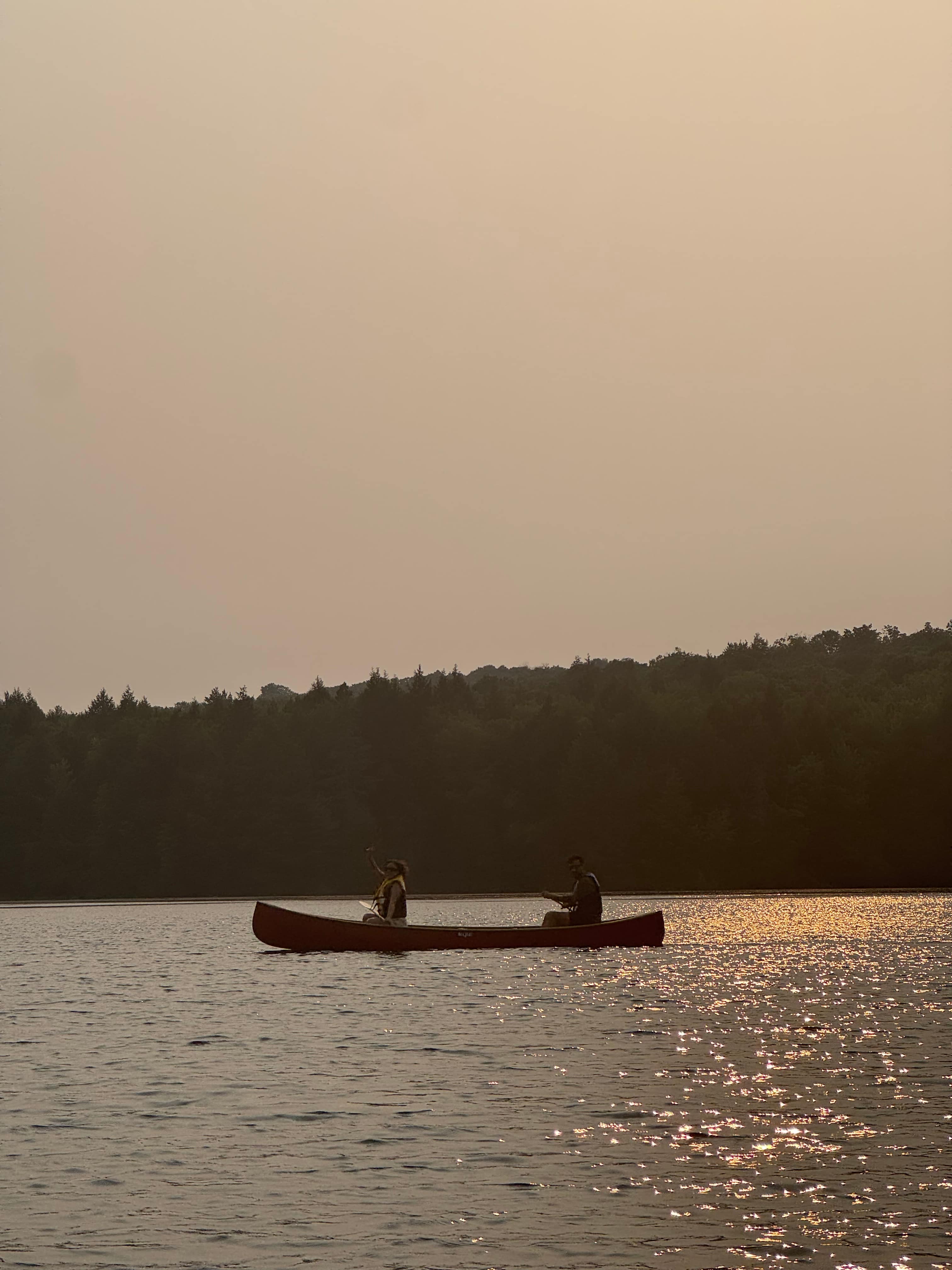 Big Rock Eco Retreat & Campgrounds