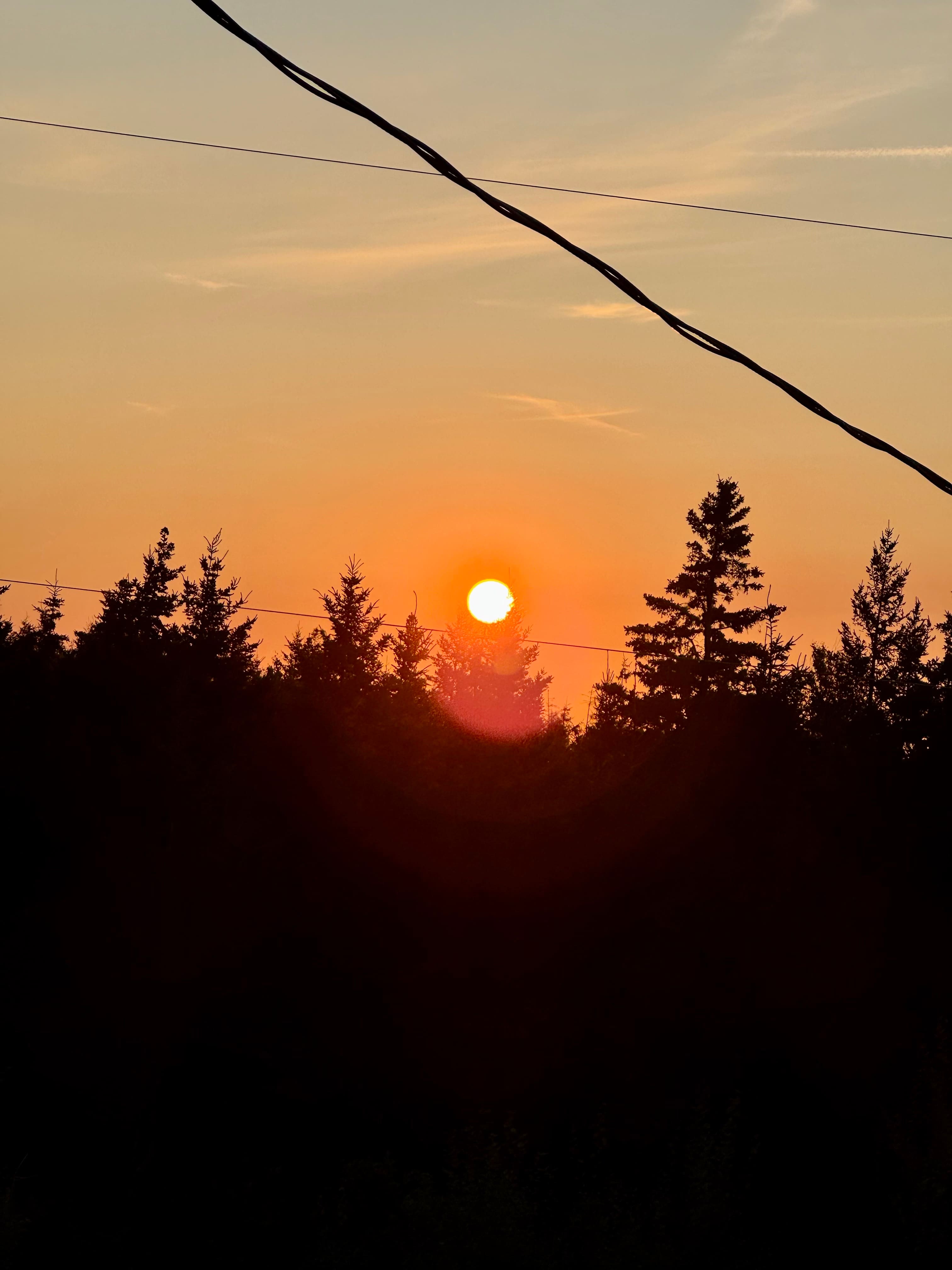 Glory Ridge Campground