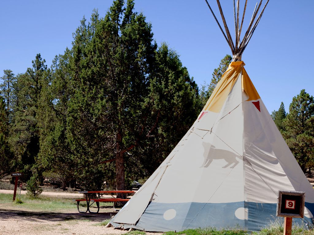 Ruby's Inn RV Park And Campground