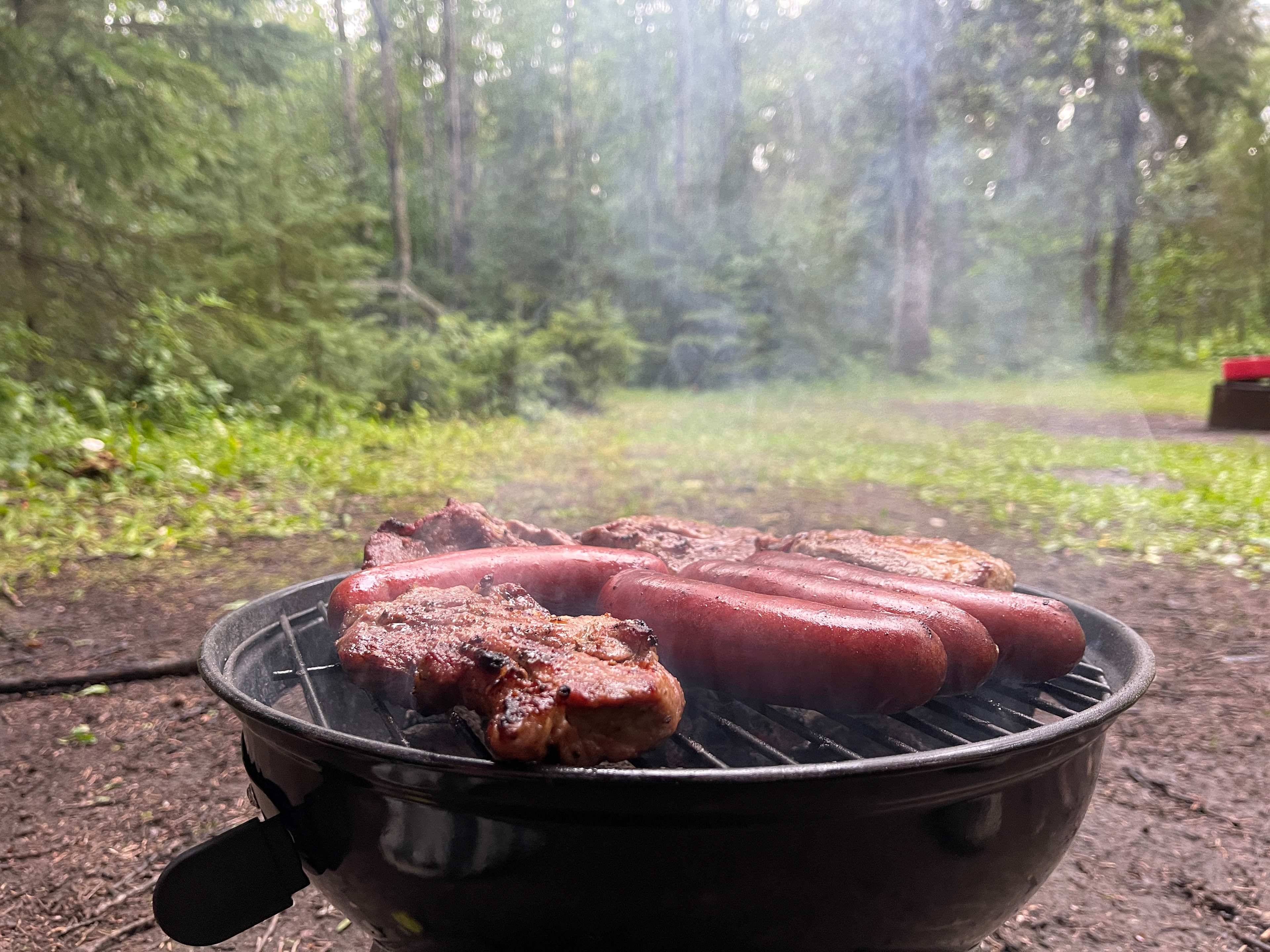 The Secret Sanctuary