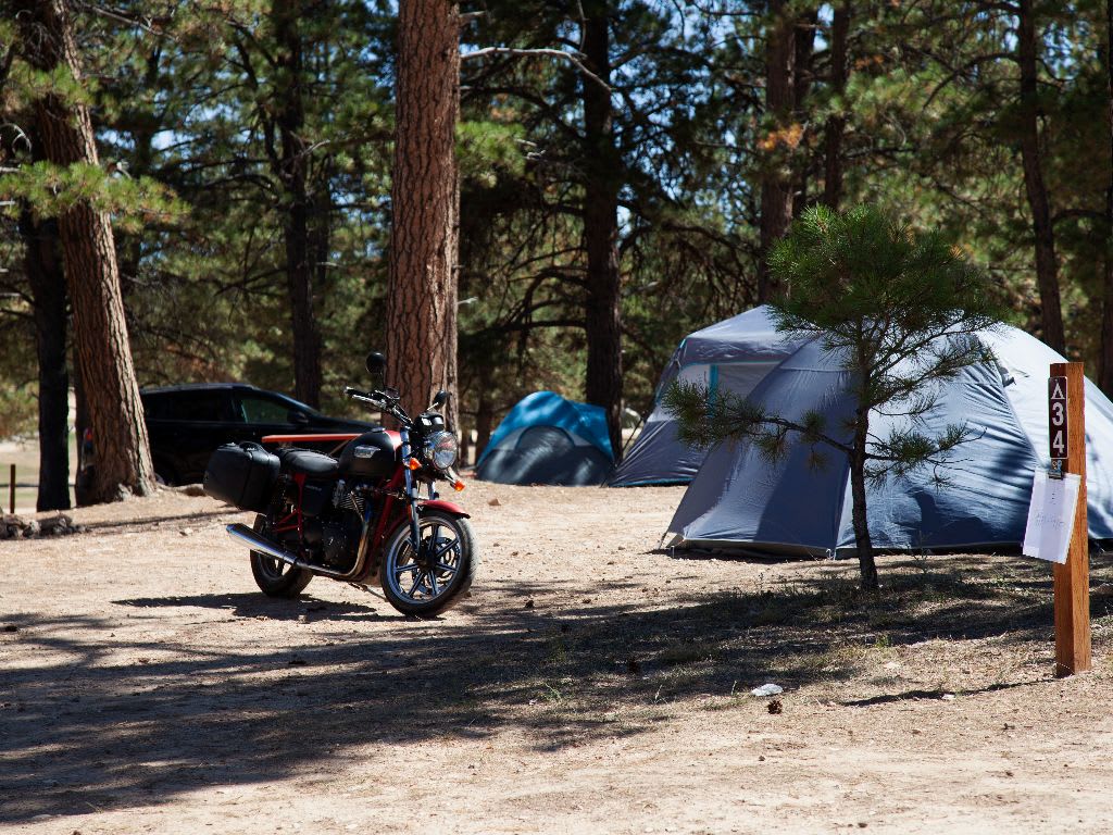 Ruby's Inn RV Park And Campground