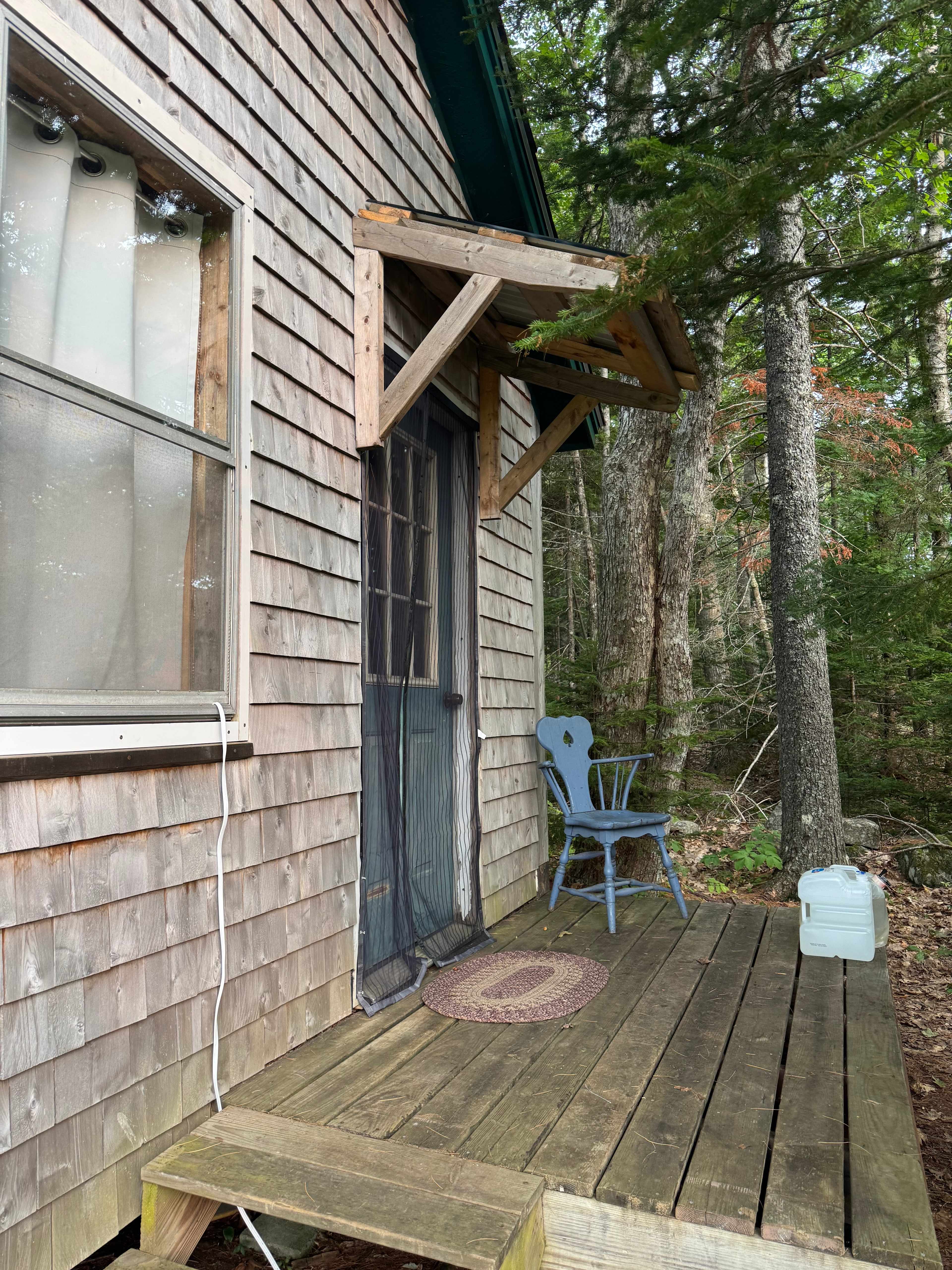 Stuart Little’s Dreamhouse