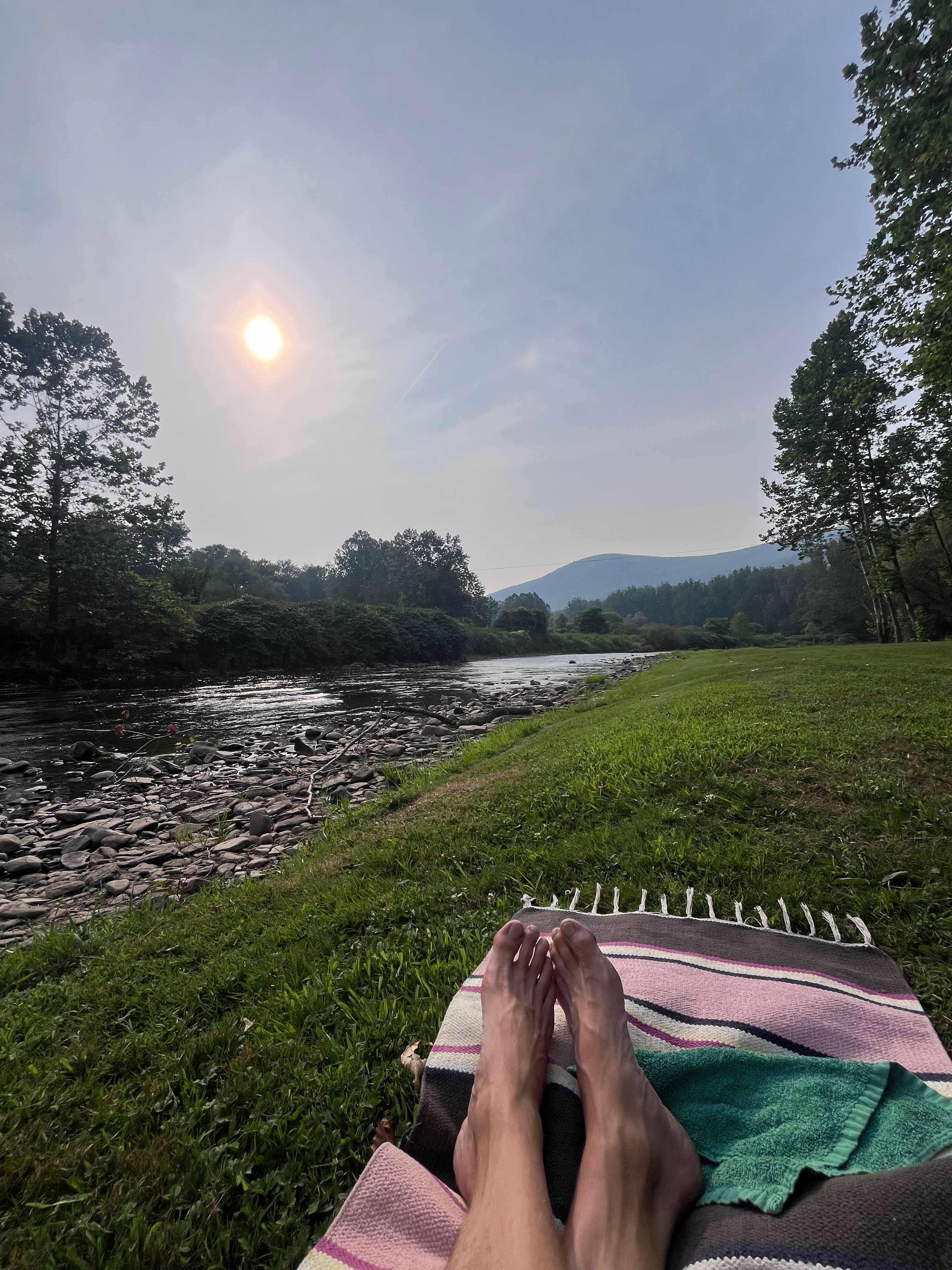 Crooked Creek Campground