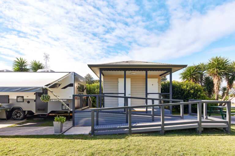 BIG4 Sydney Lakeside Holiday Park