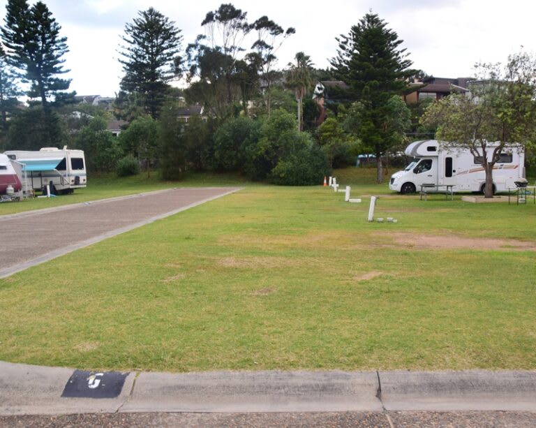 BIG4 Sydney Lakeside Holiday Park