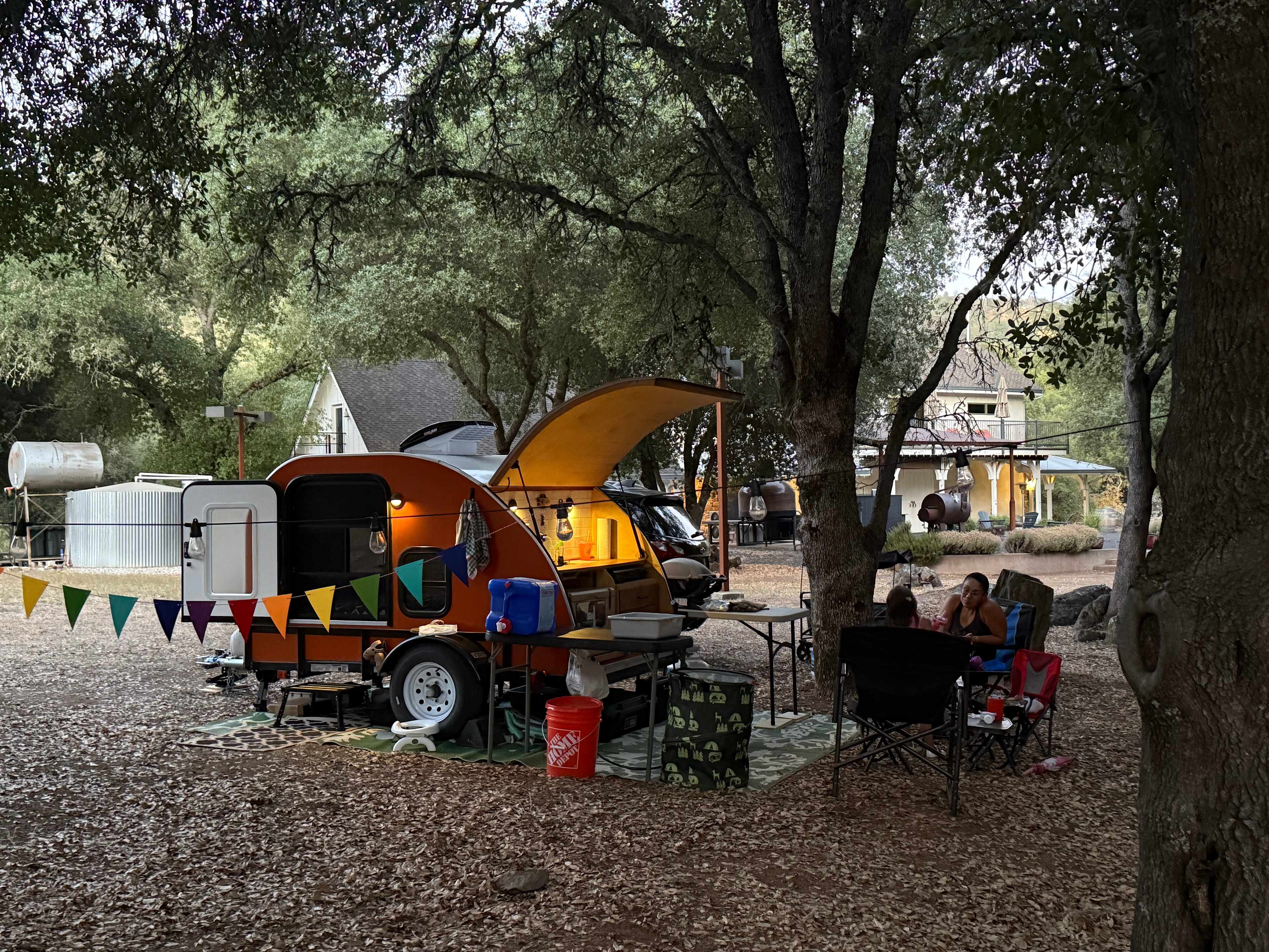 Prospect 772 Winery & Event Center