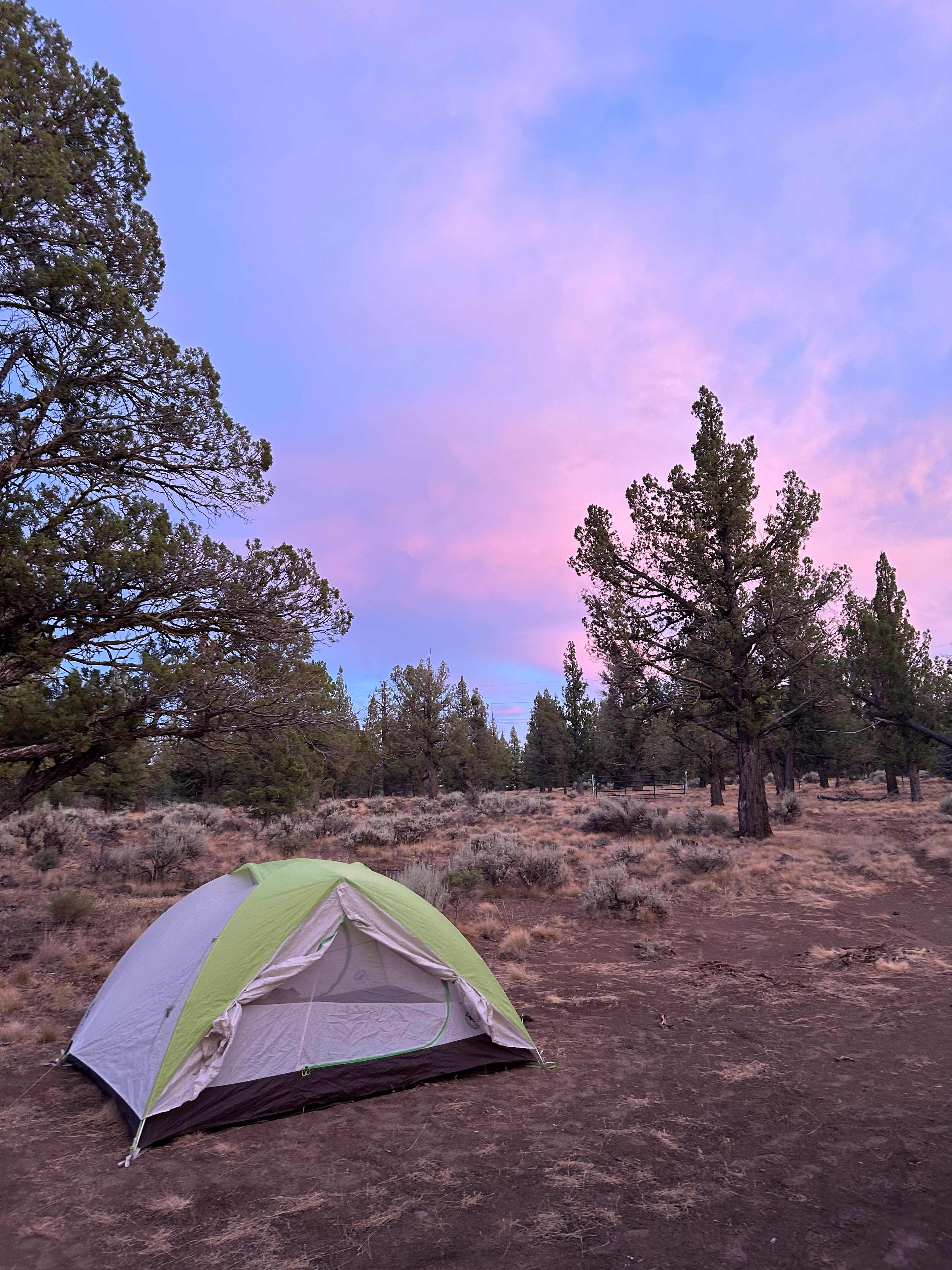 Tom's Rest Canyon Retreat Center