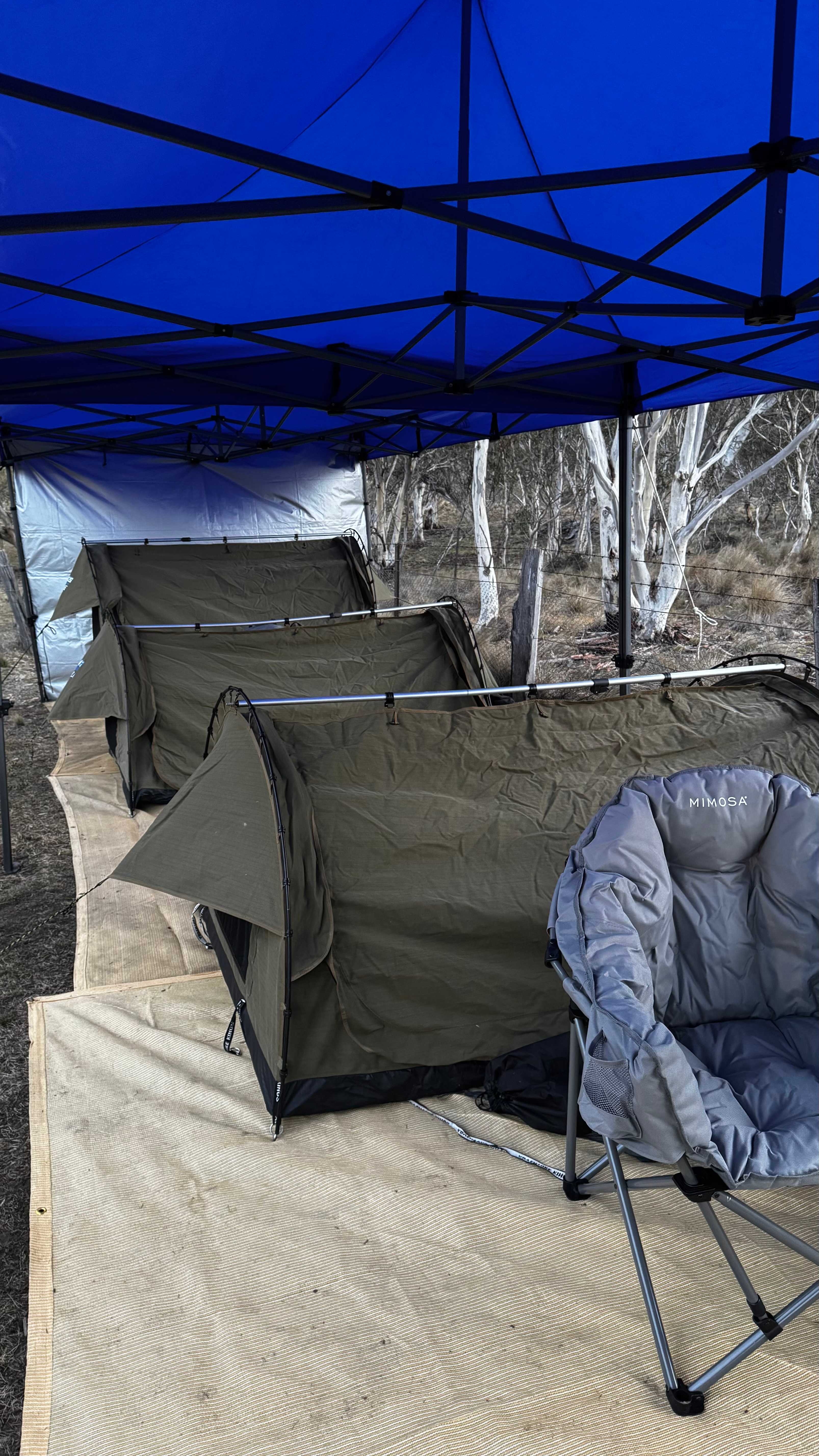 Harros Hill, Jindabyne