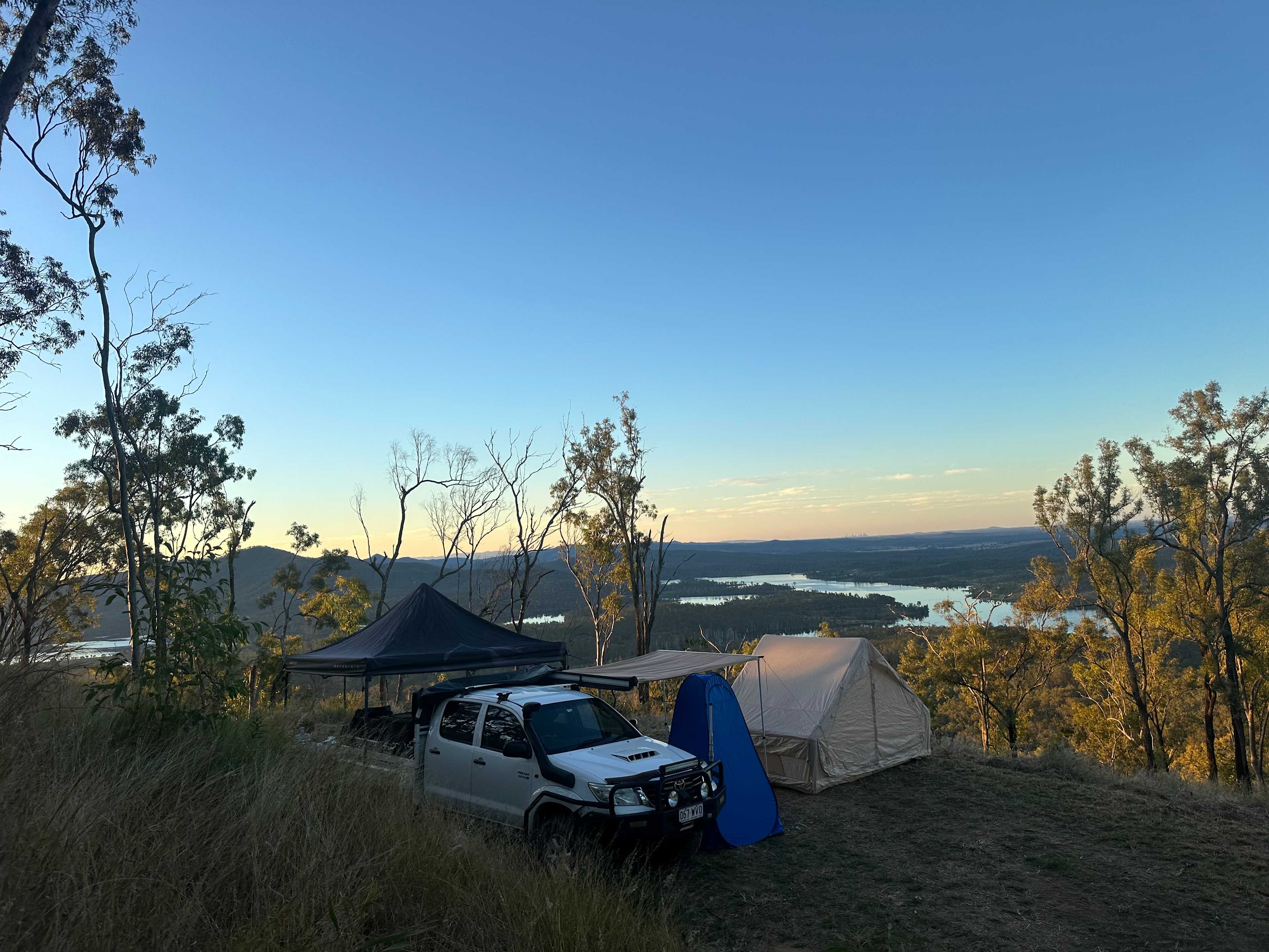 Juburra Country Camping