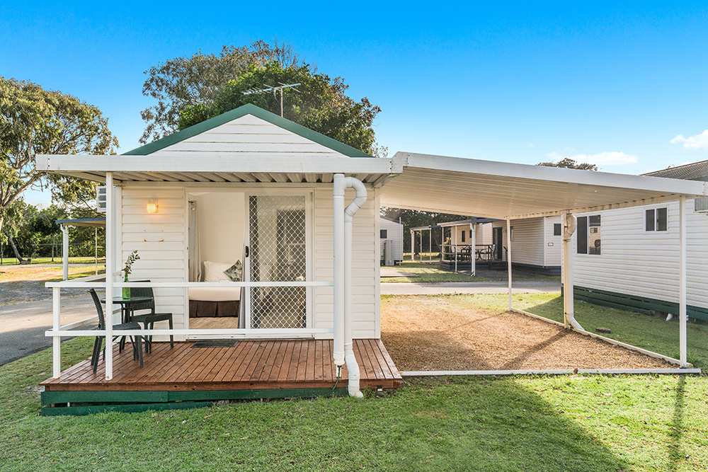 Ballina Beach Nature Resort