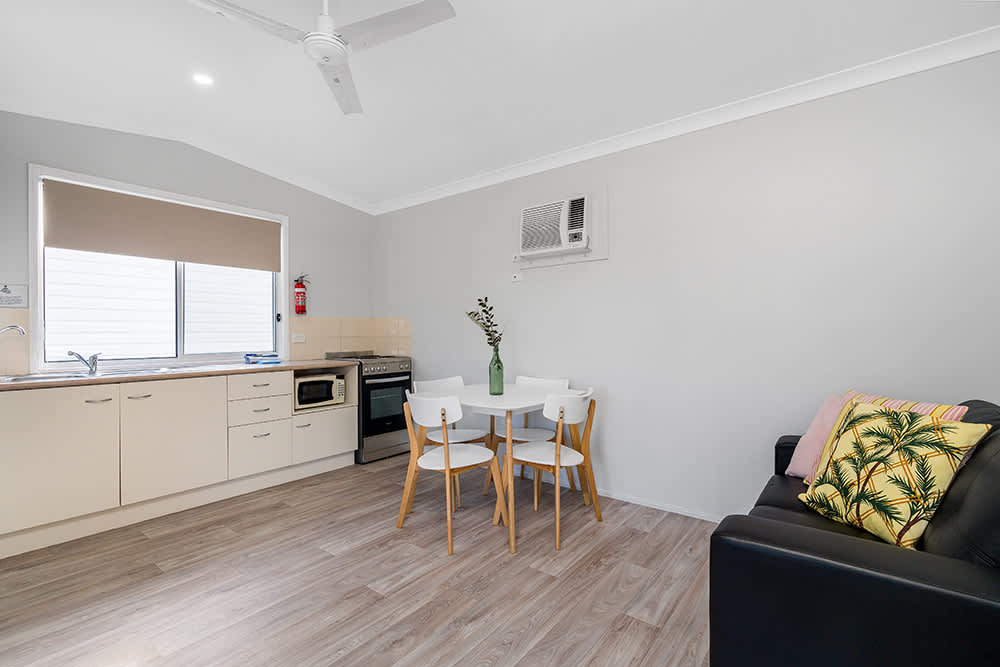 Ballina Beach Nature Resort