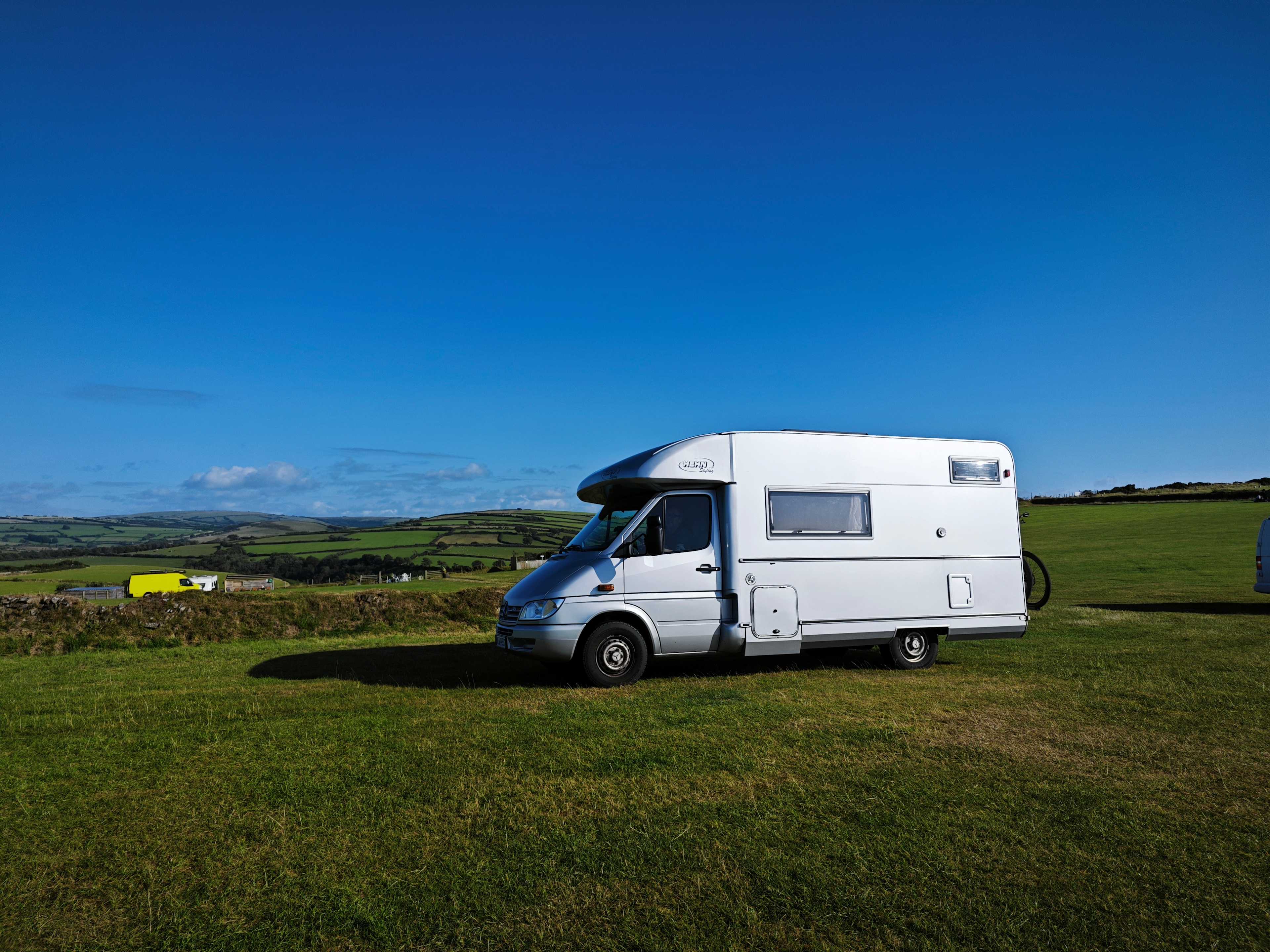 South Dean Camping