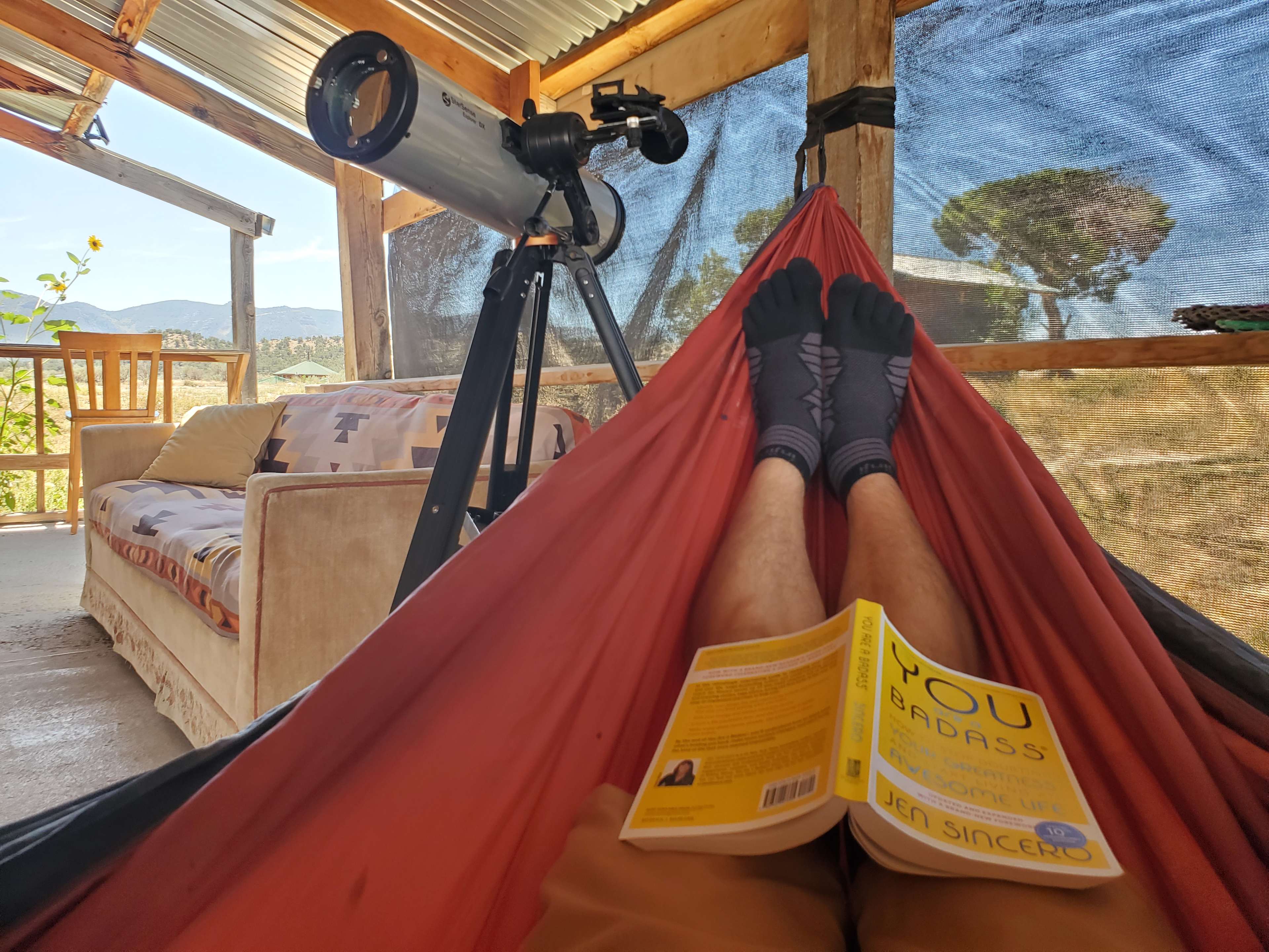 Bright Star Campground