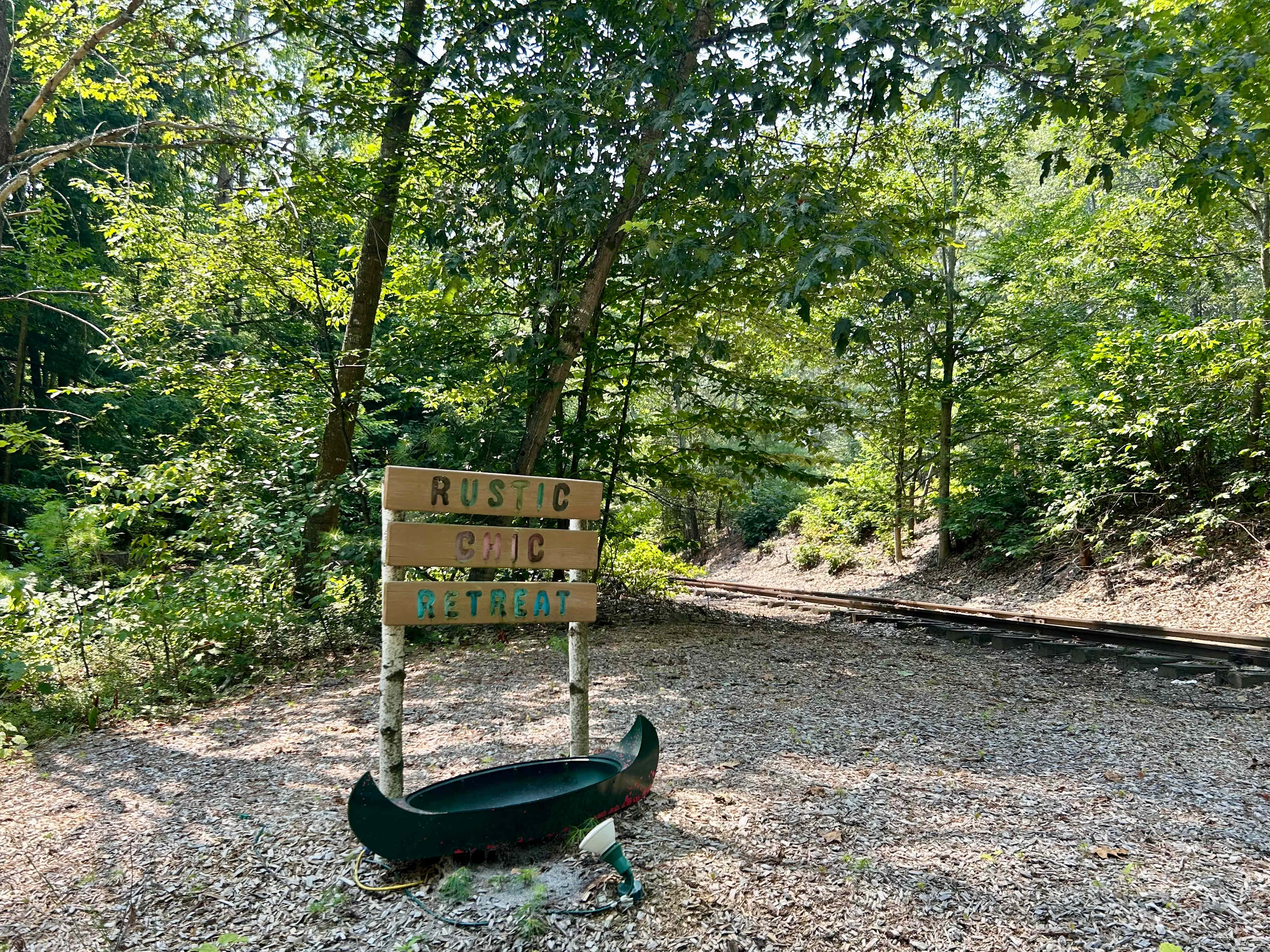 Tiny House, Horse Trailer, S Tent