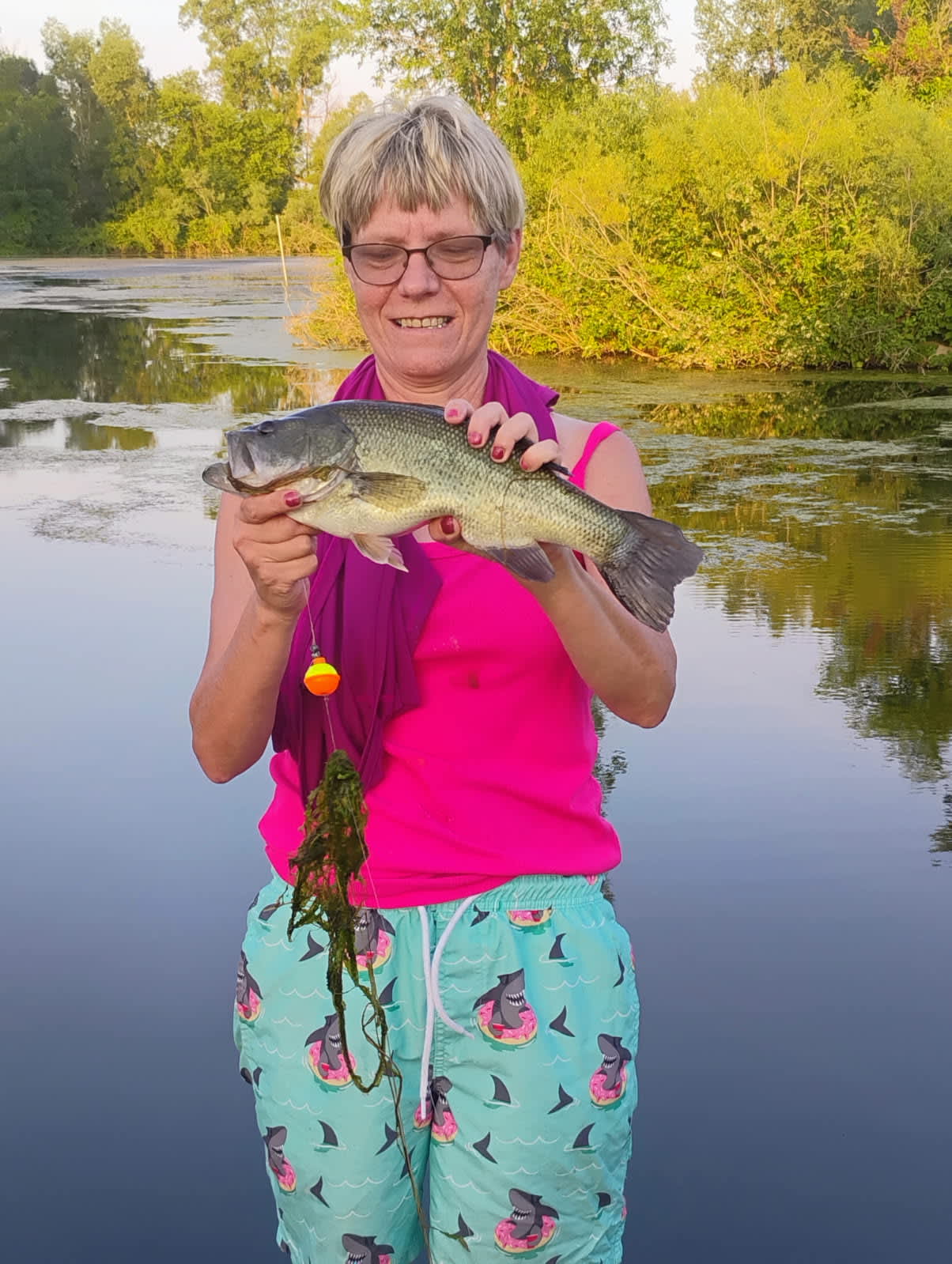 Bluegill Haven