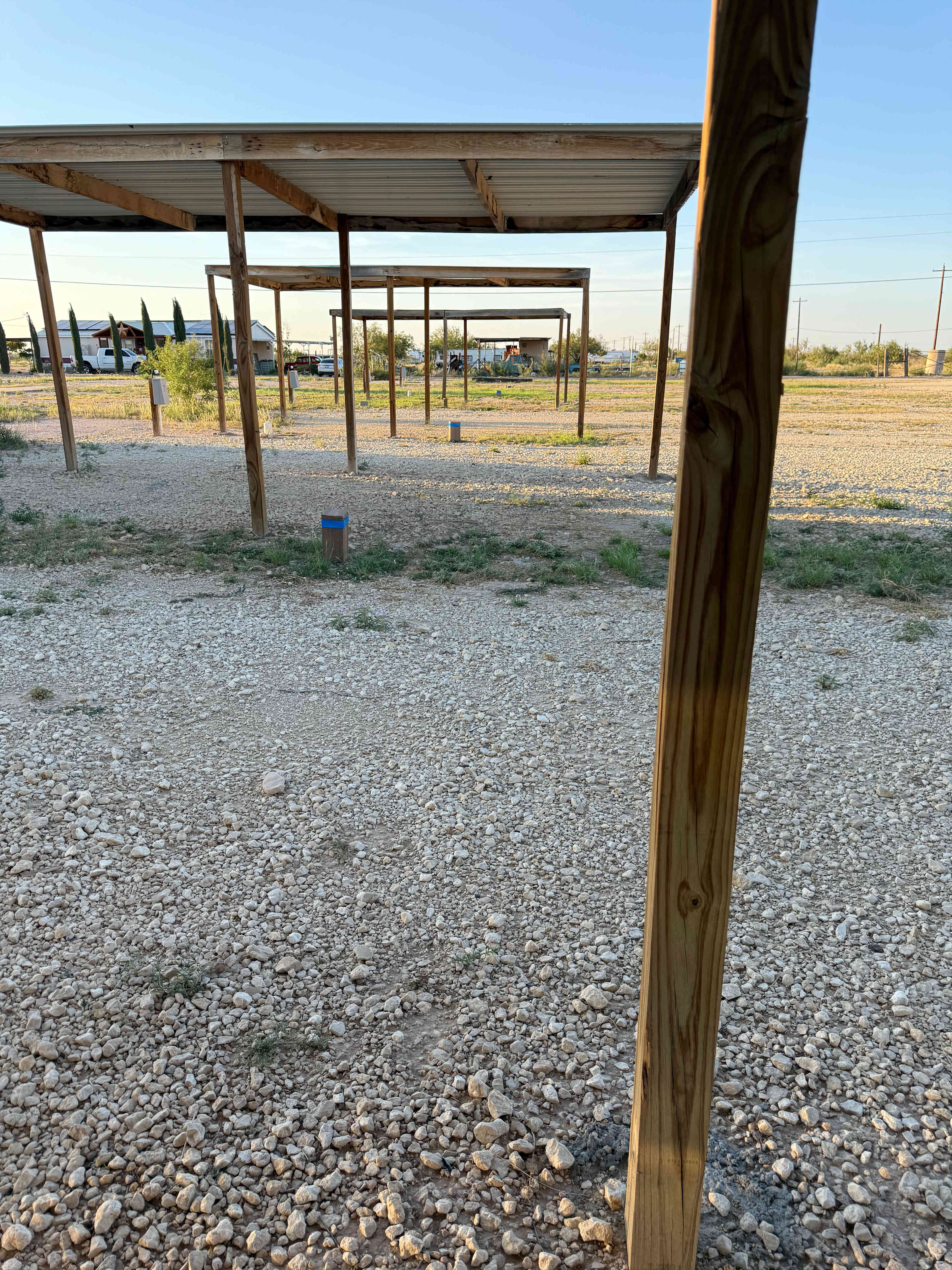 Tumbleweed Ranch RV Park