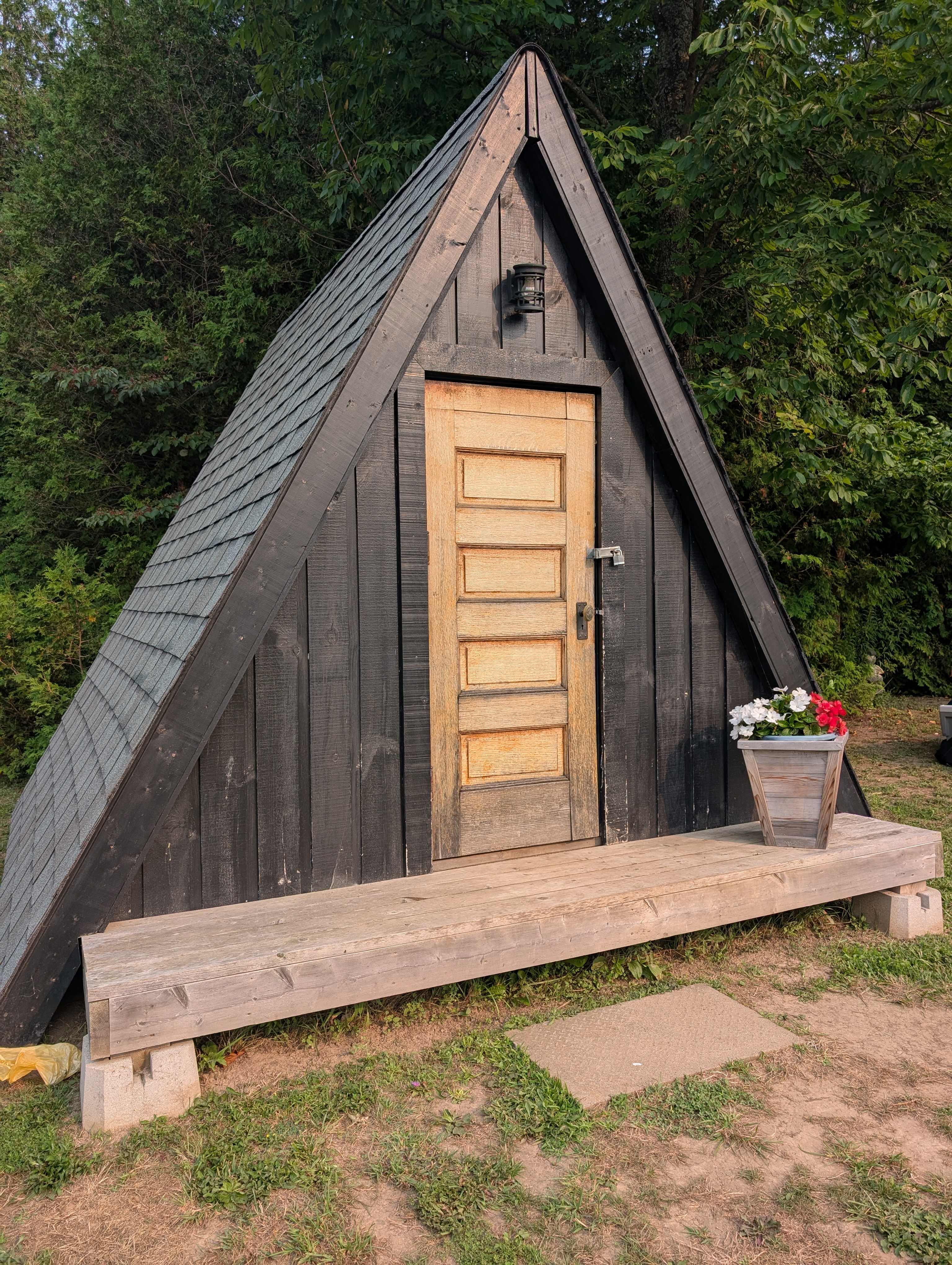 Edges Sideroad Springs