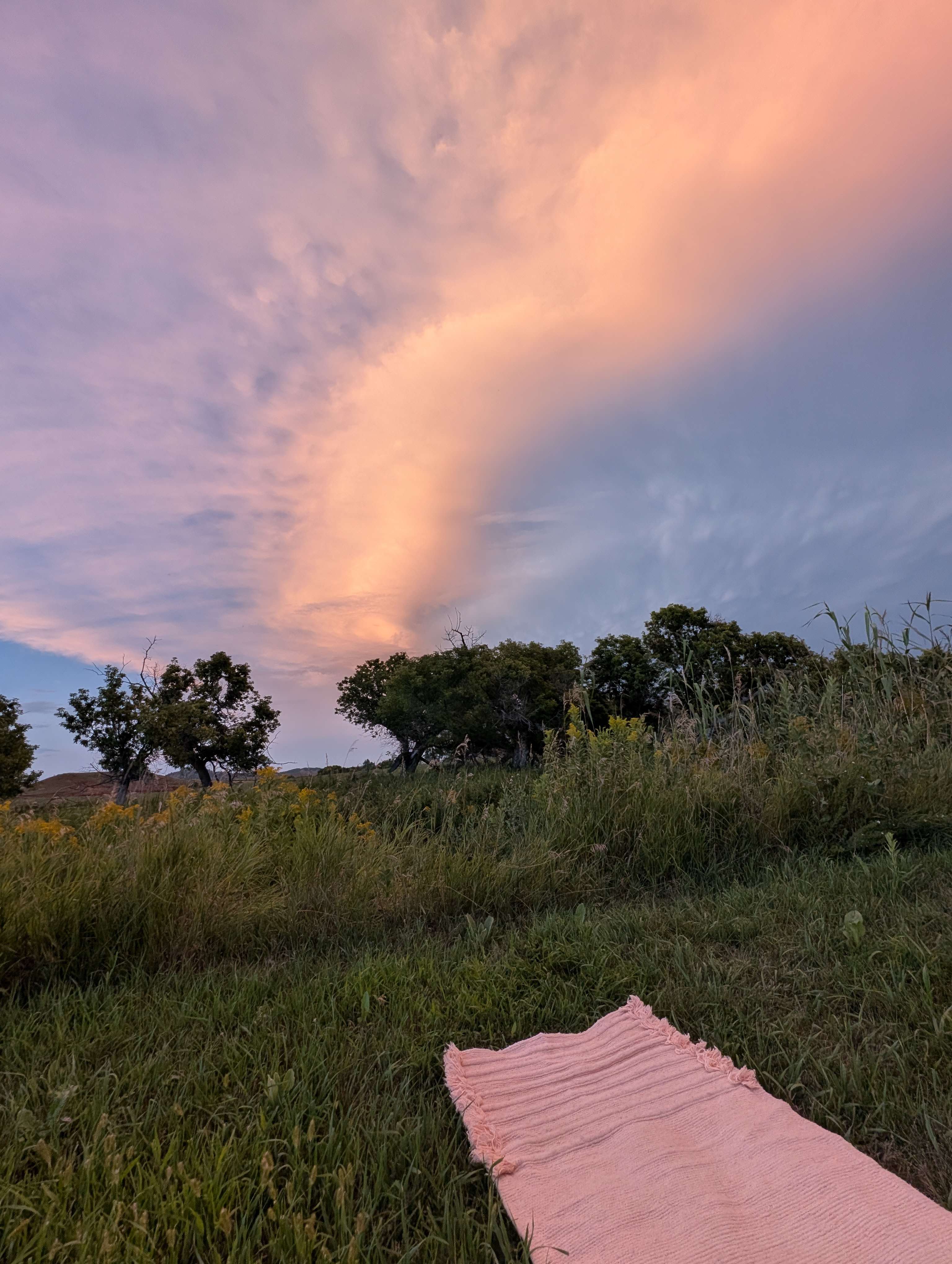 Redwater Revival Campground