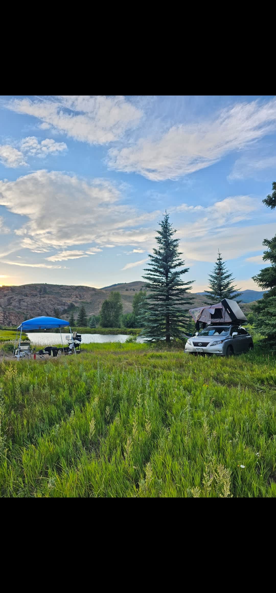 The Gold Links Ranch