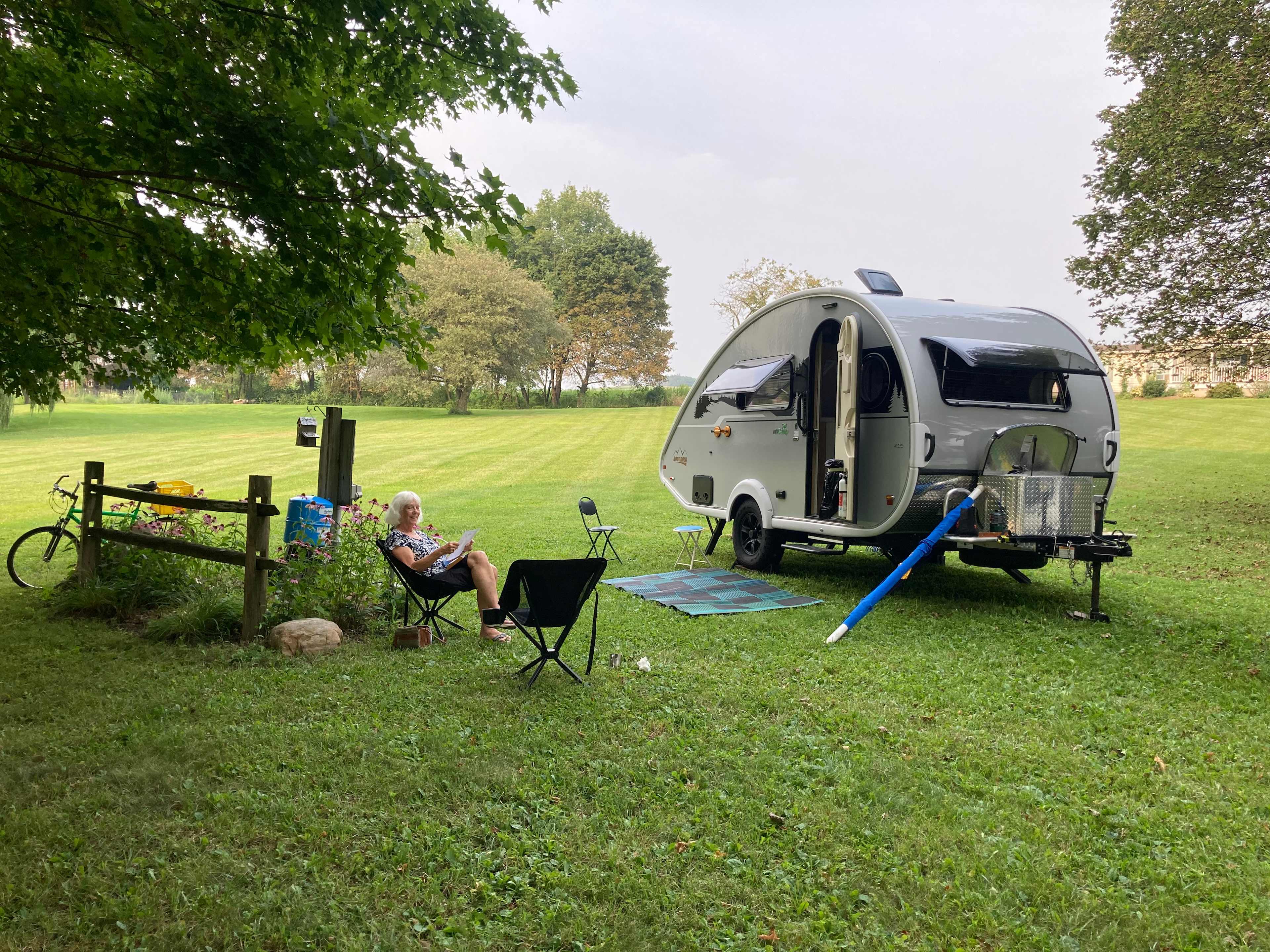 Klip Klop Buggy Watch