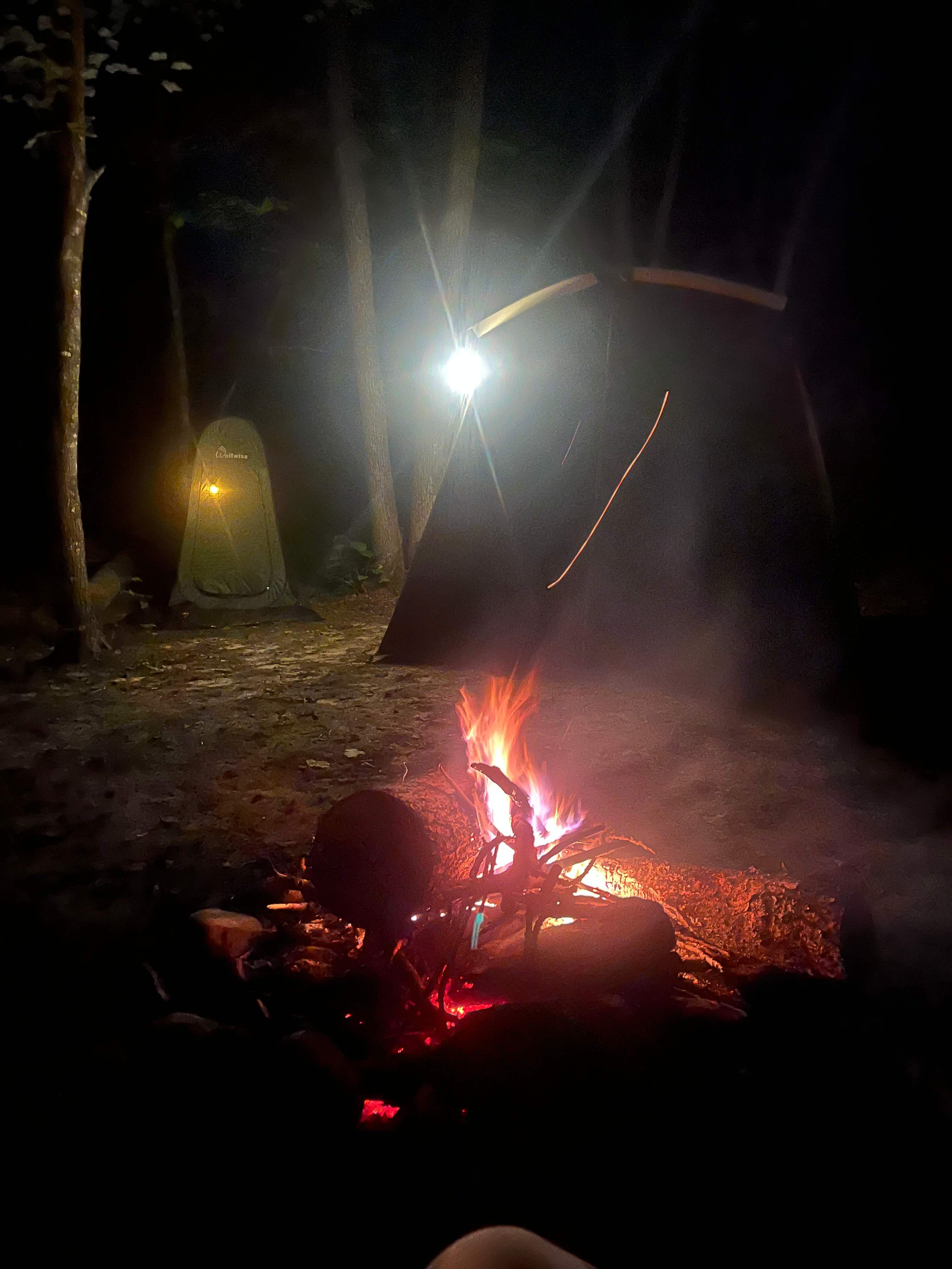 Cuyuna/Mississippi River Land