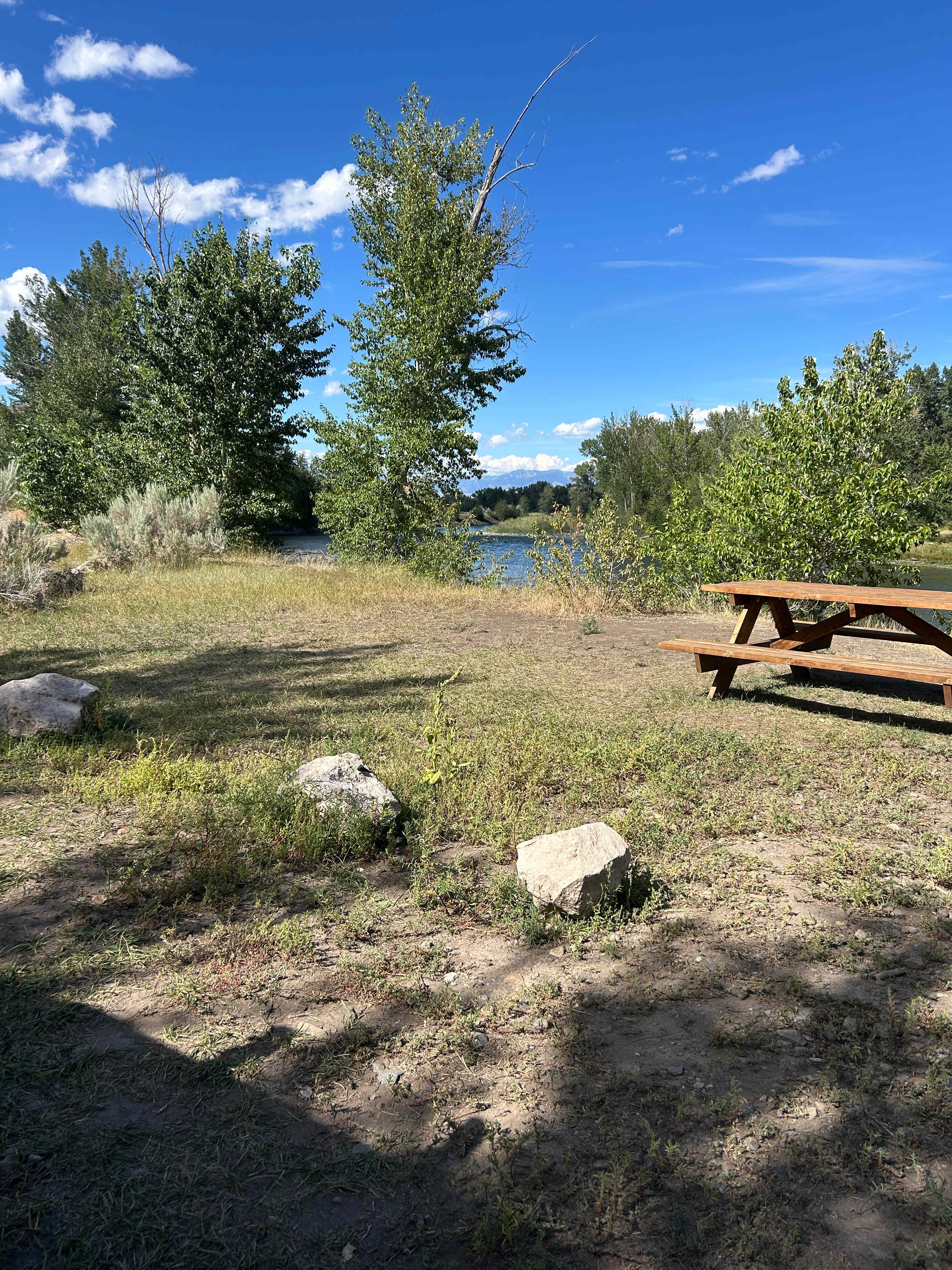 Cactus River Ranch RV