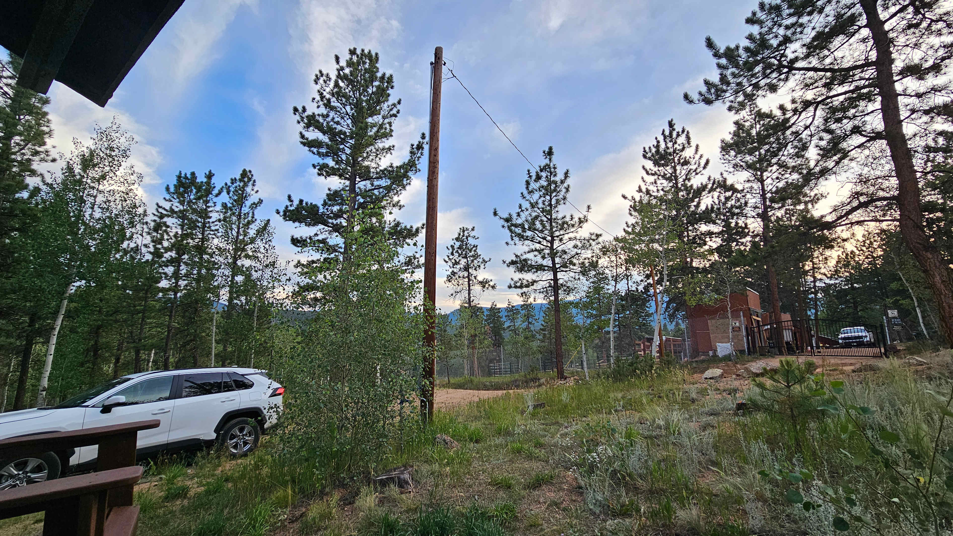 Marian’s Fishing Hut