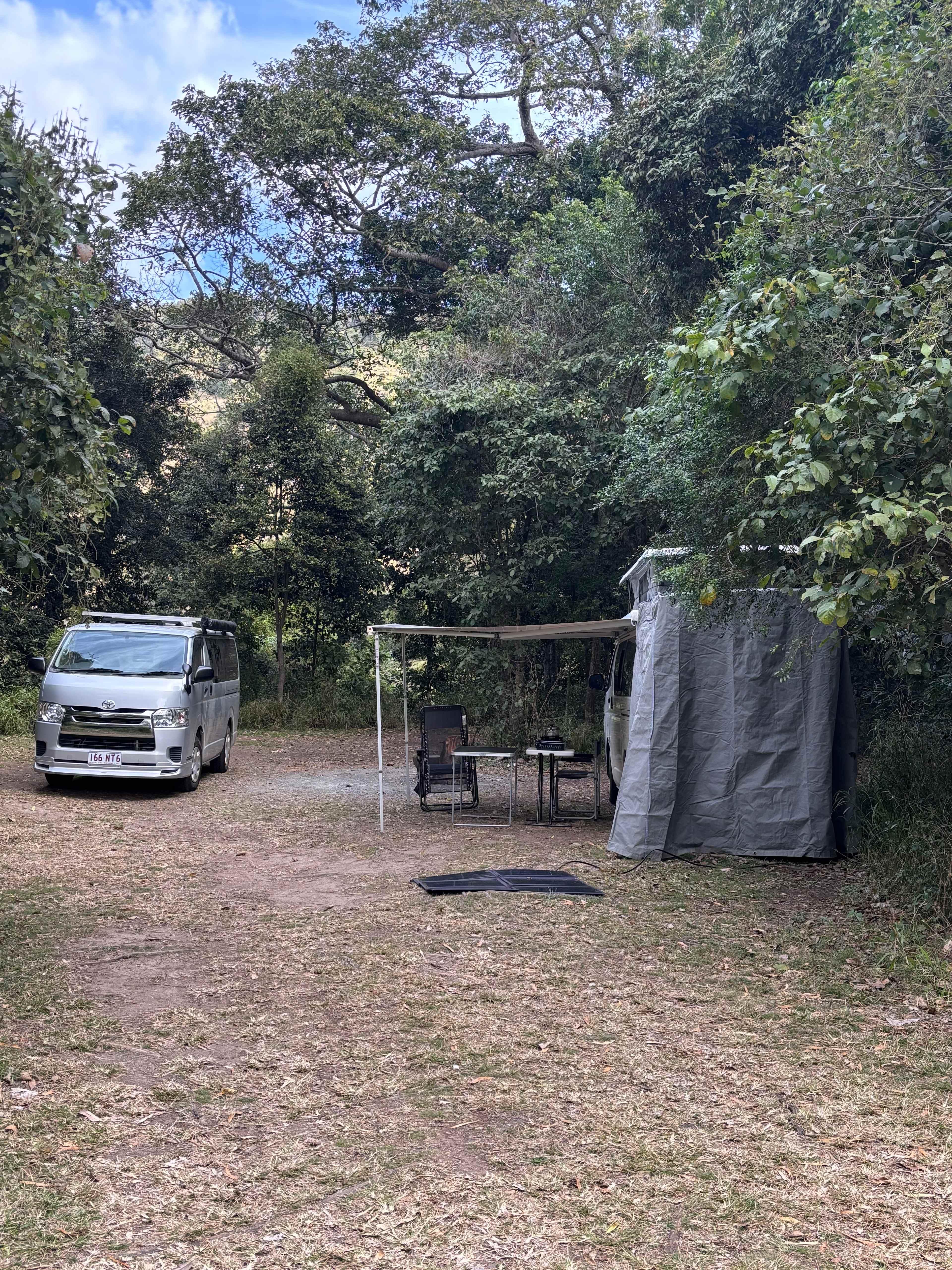 Big fig campsite 