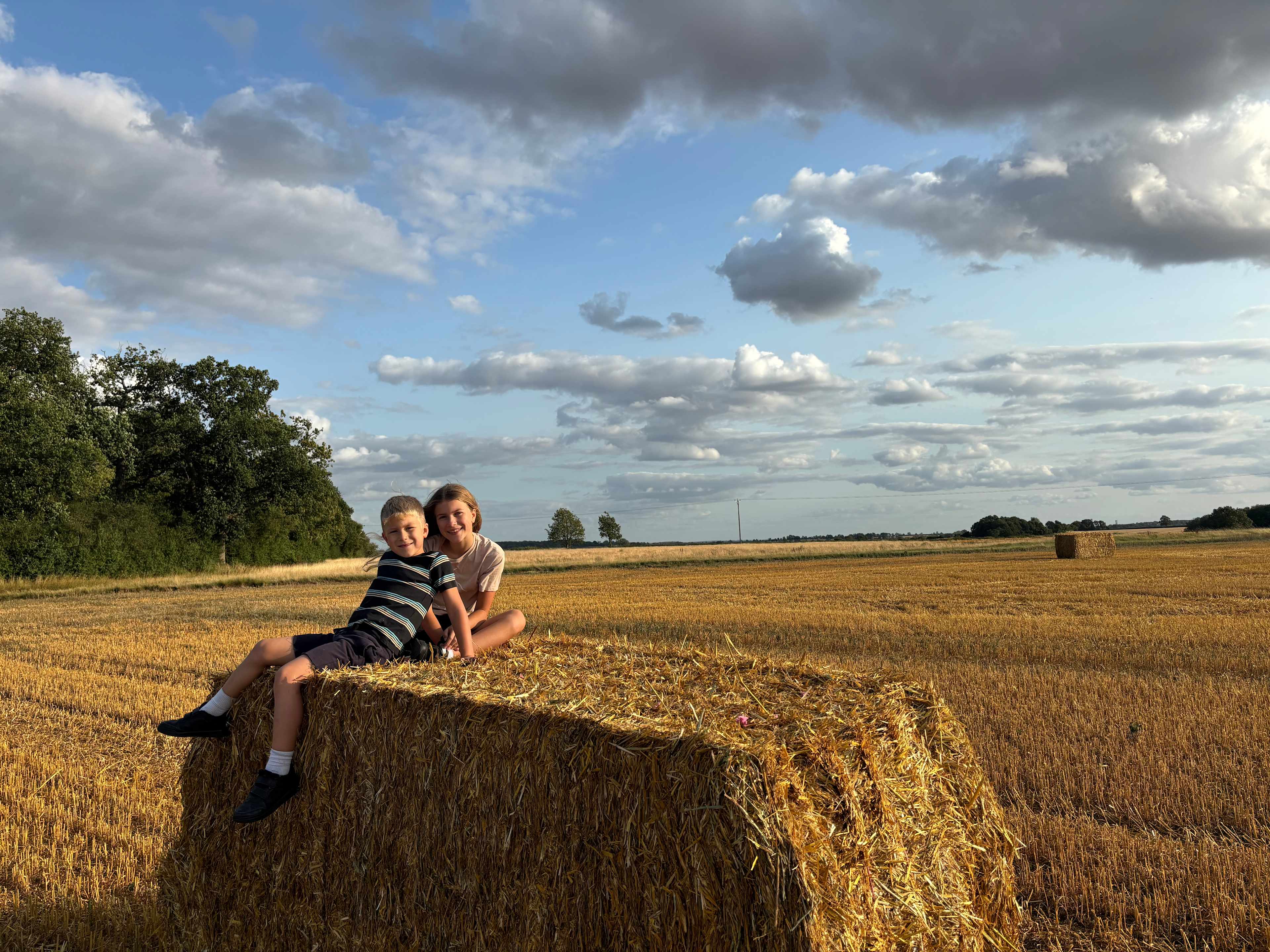 The Grove at Melchbourne