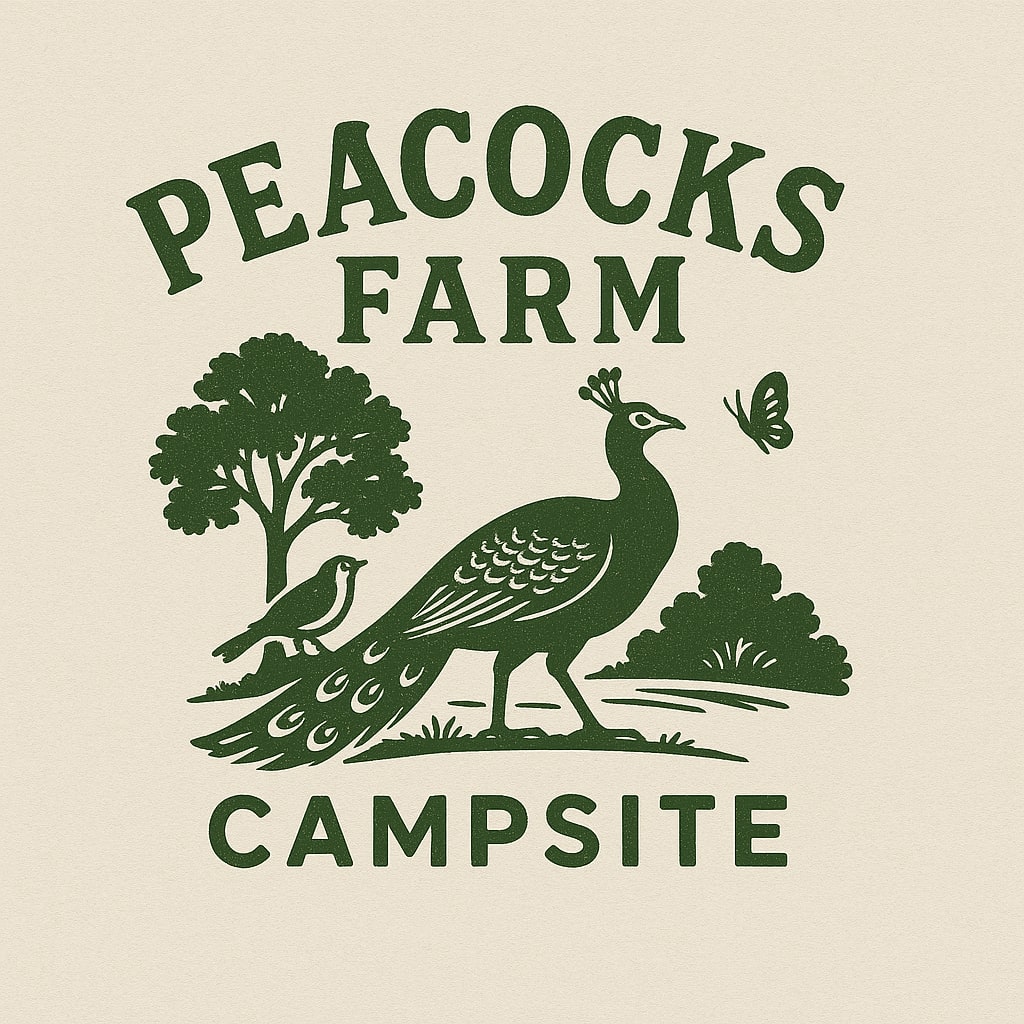 Peacocks Farm Campsite