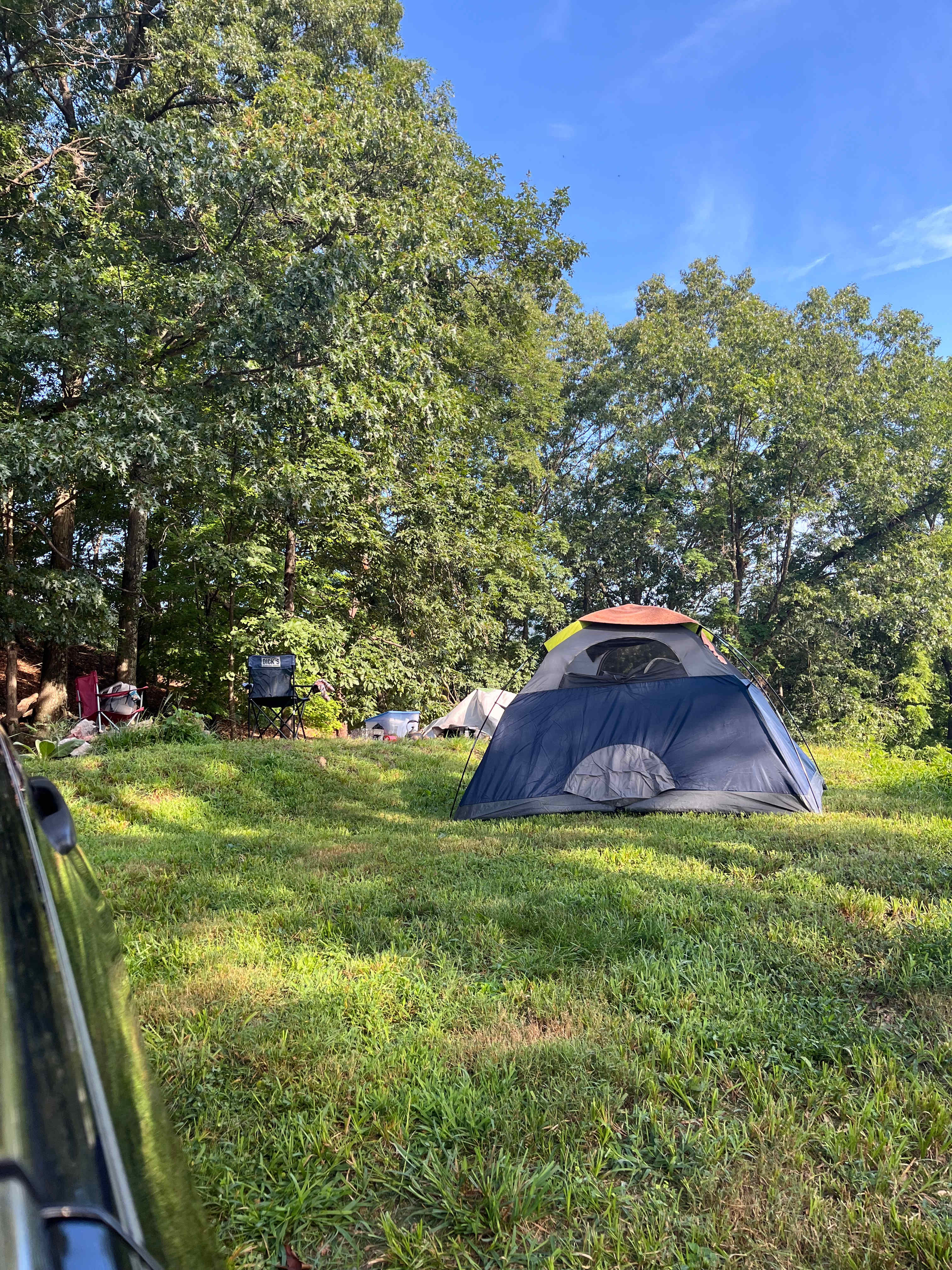 Rocky Hollow Paradise LLC