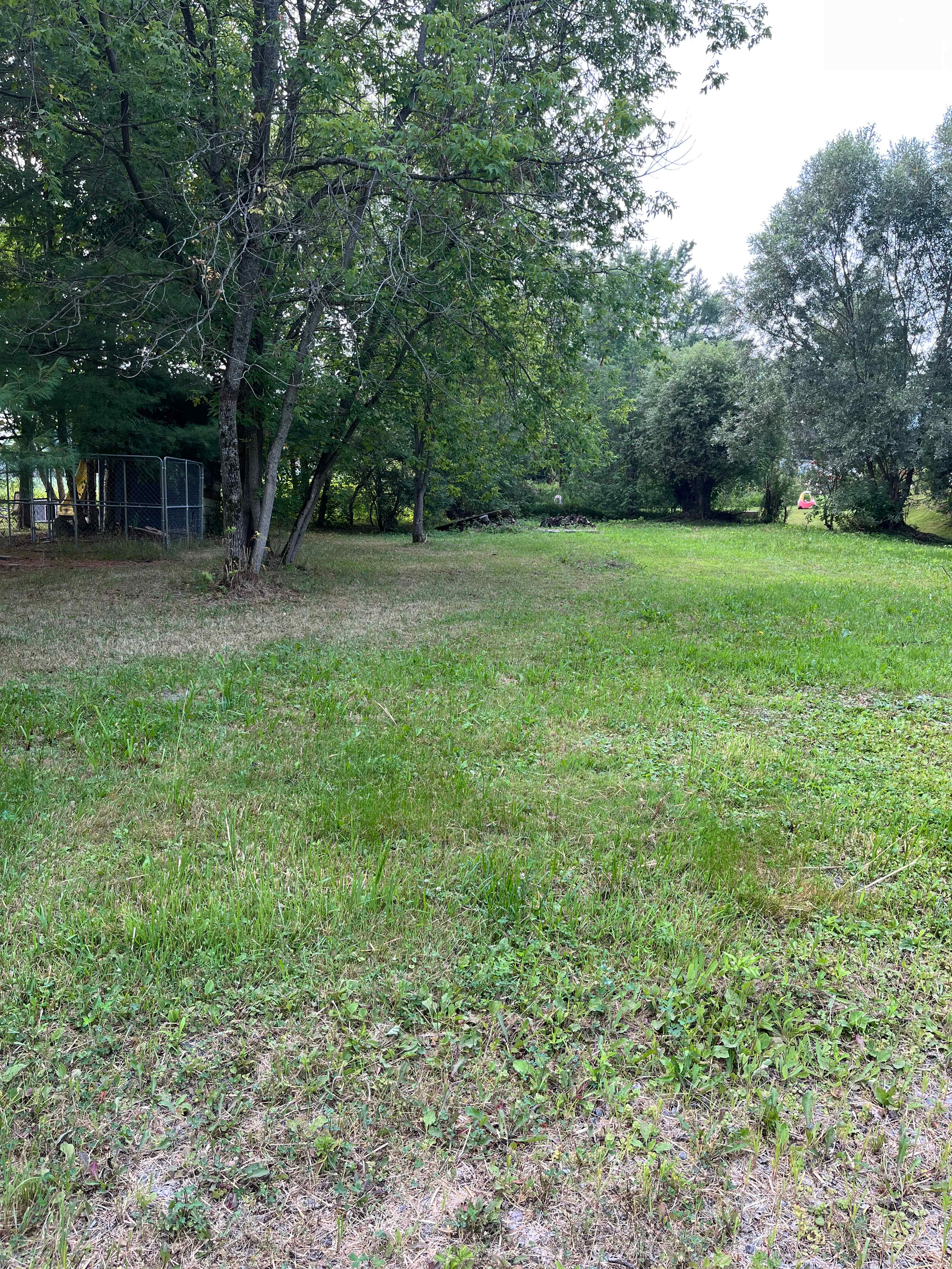 Peaceful Countryside Homestead