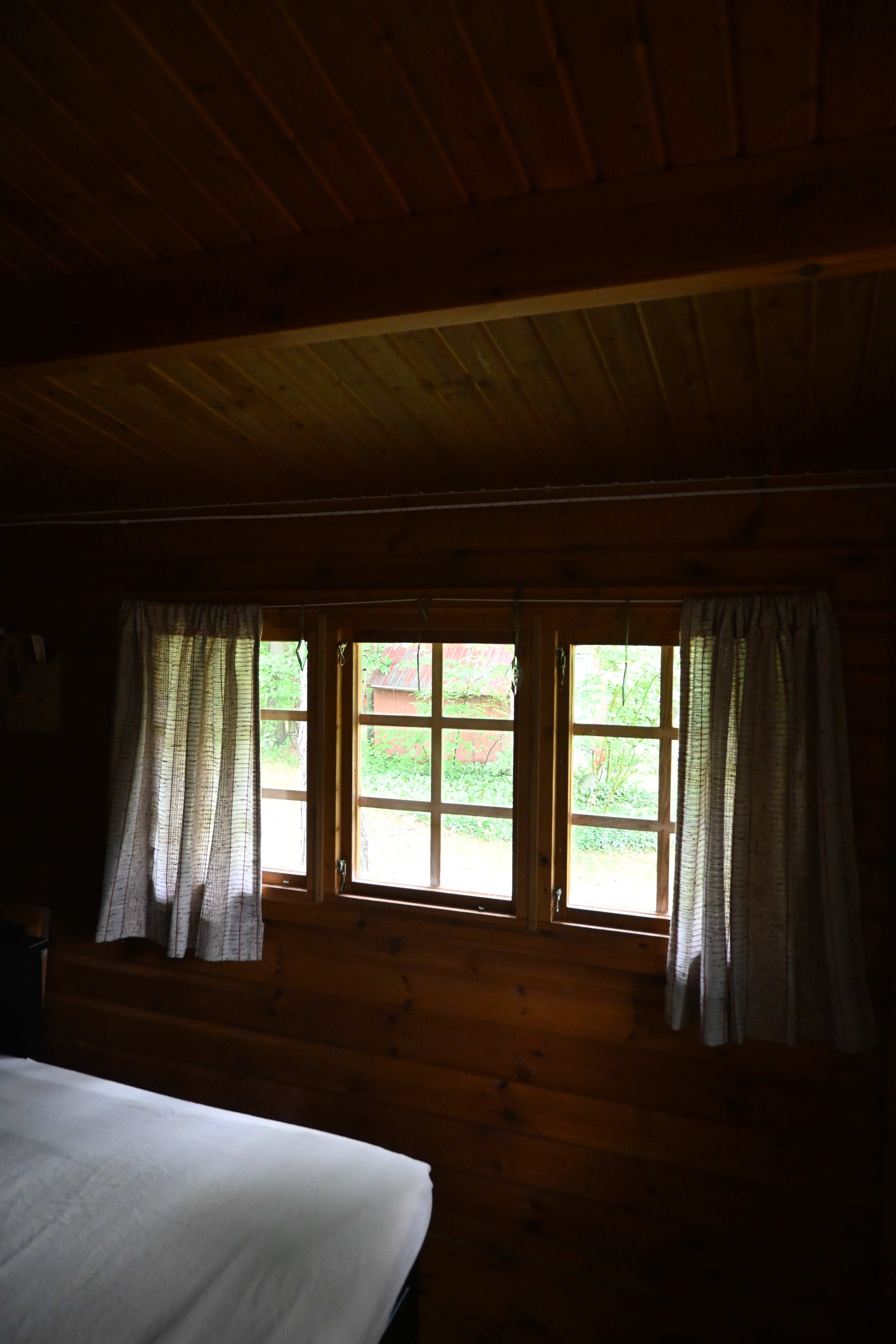 Pinehaven Camping And Cabin