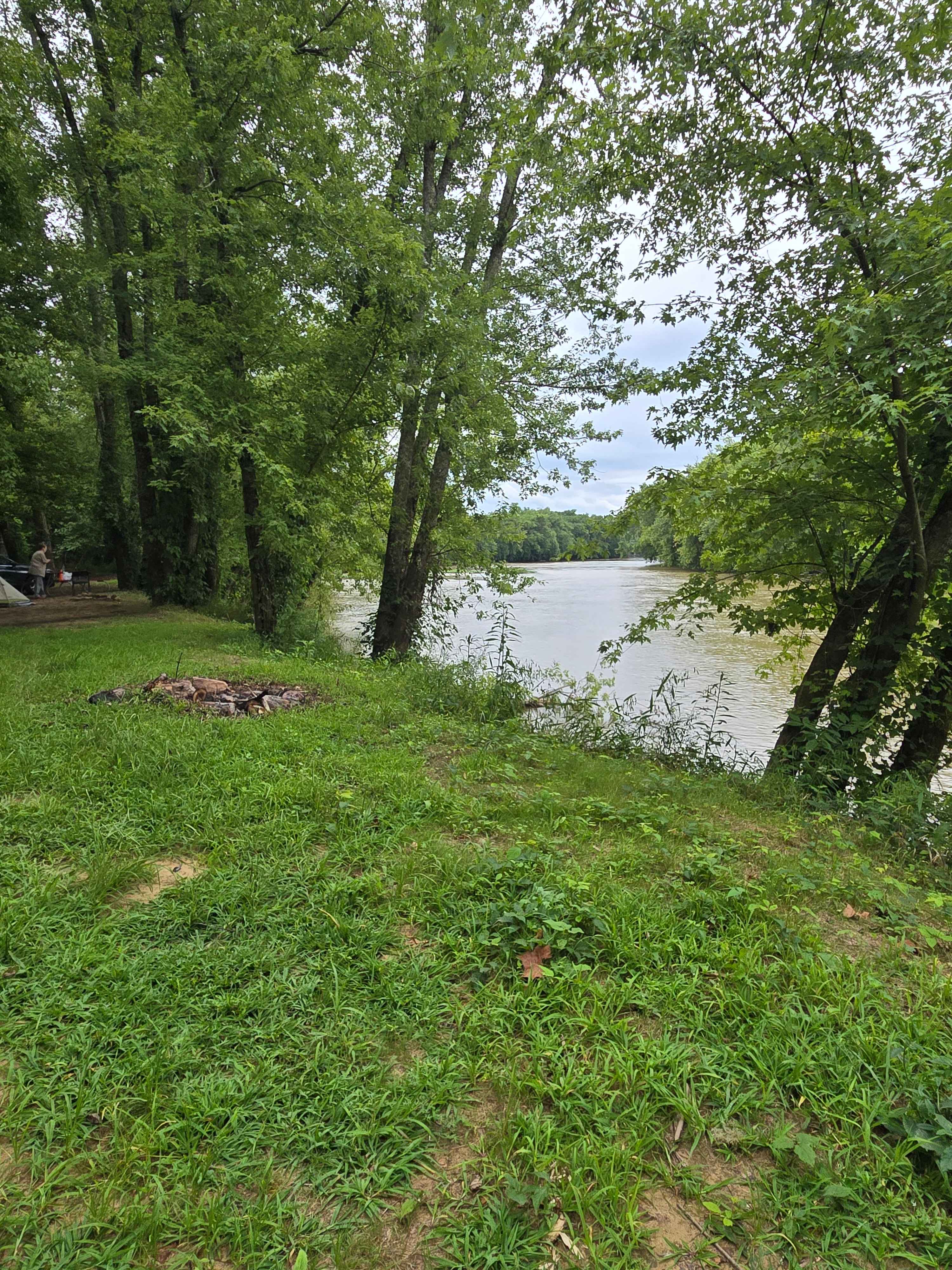 Clayton Geneva Memorial Camp Ground