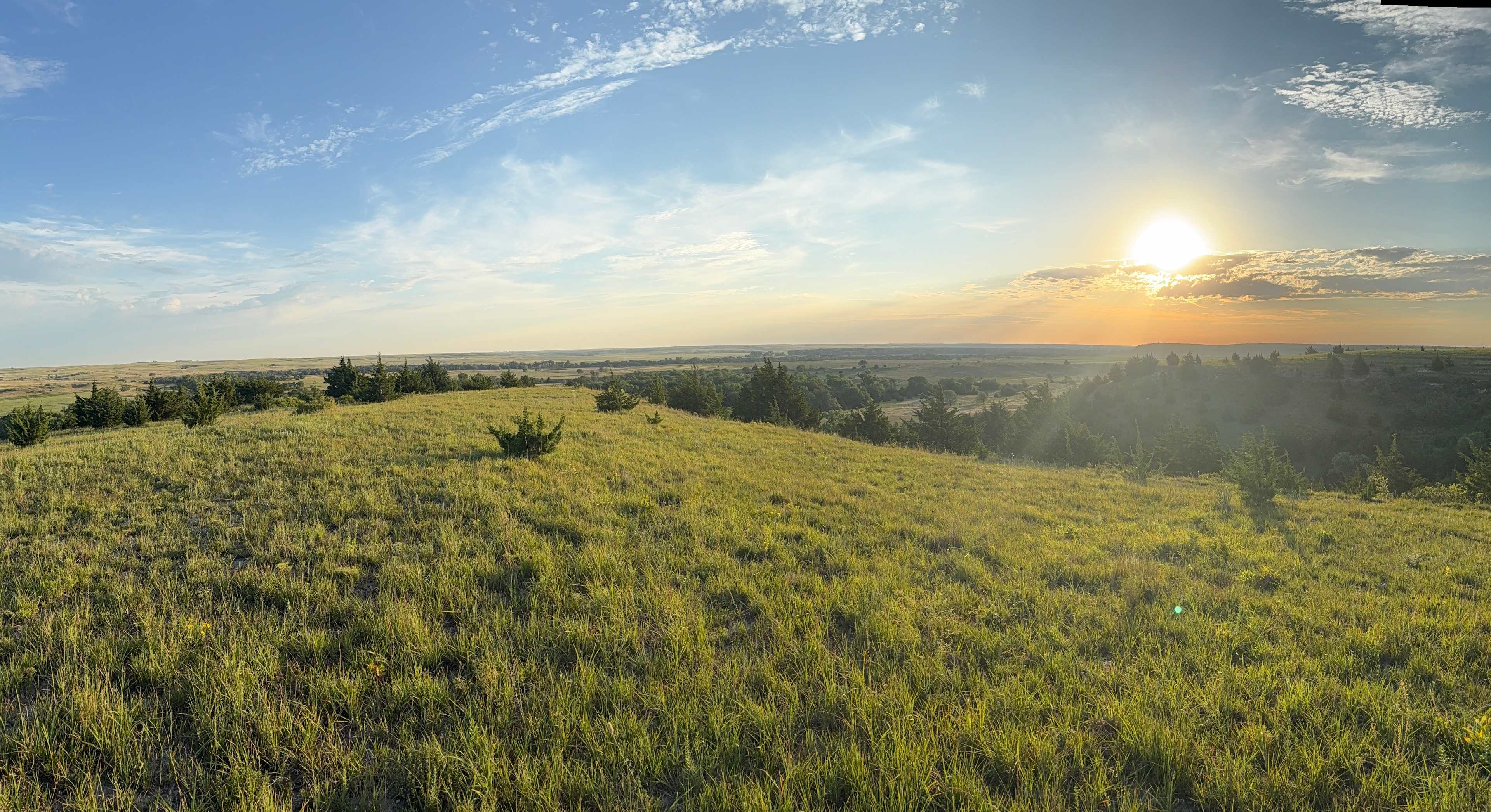 C2T Ranch on the Saline River