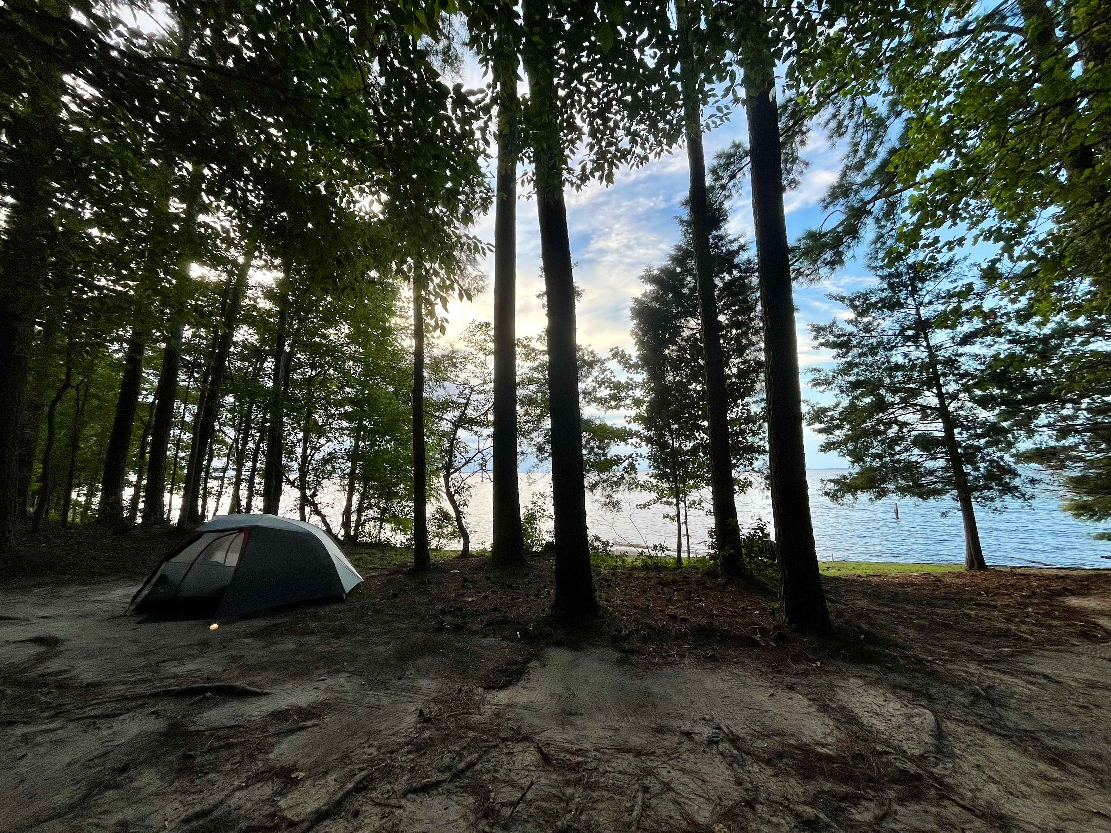 Spruill Conservation Farm