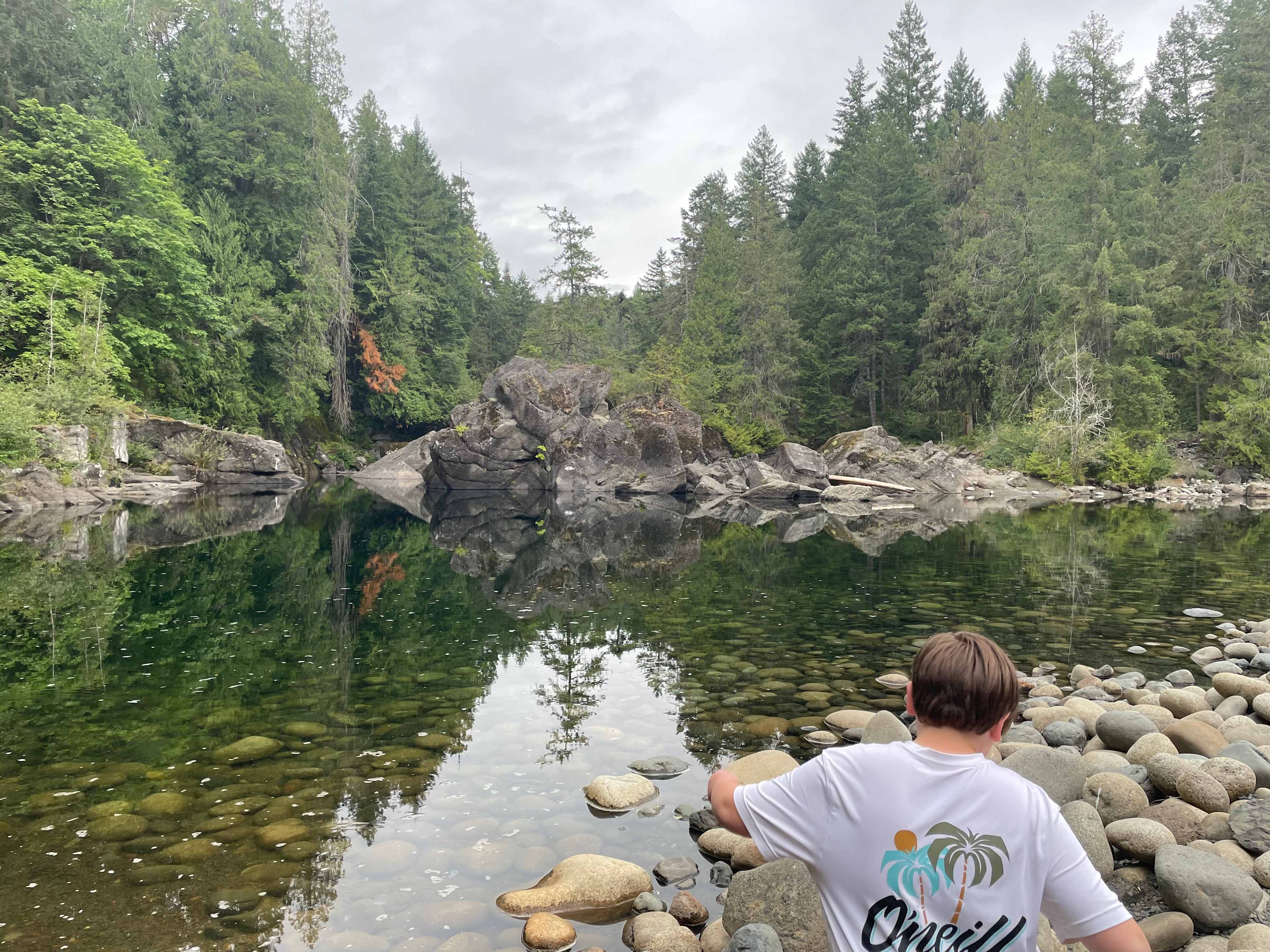 Mountainaire Campground and RV Park