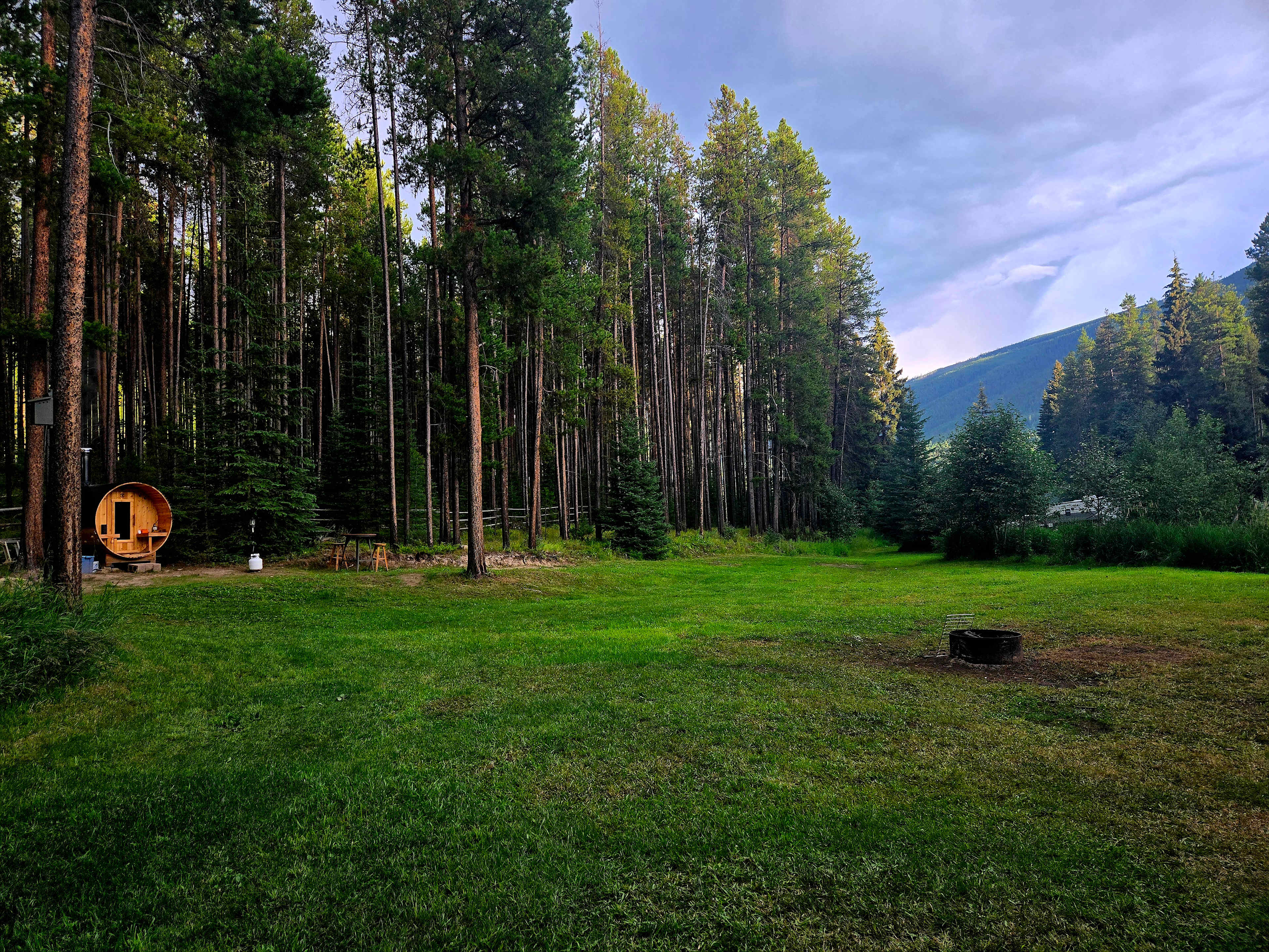 Murphy's Gold Creek Ranch