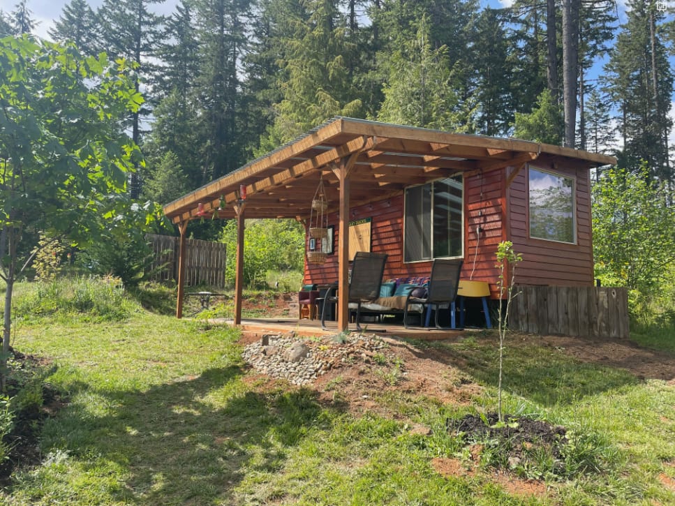 Zen Garden Sanctuary Spa