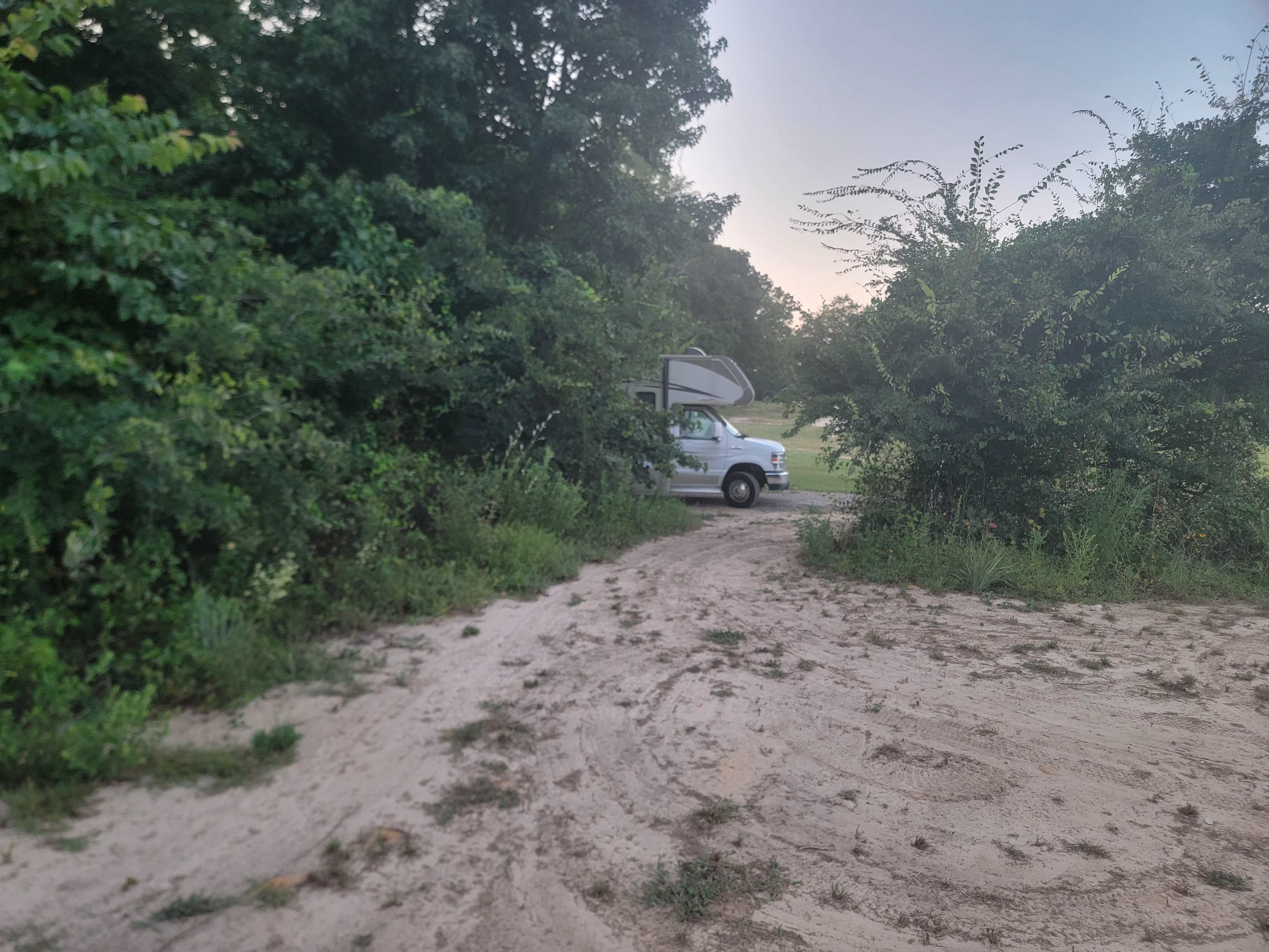 Jackson's Place Tiny Home & RV Park
