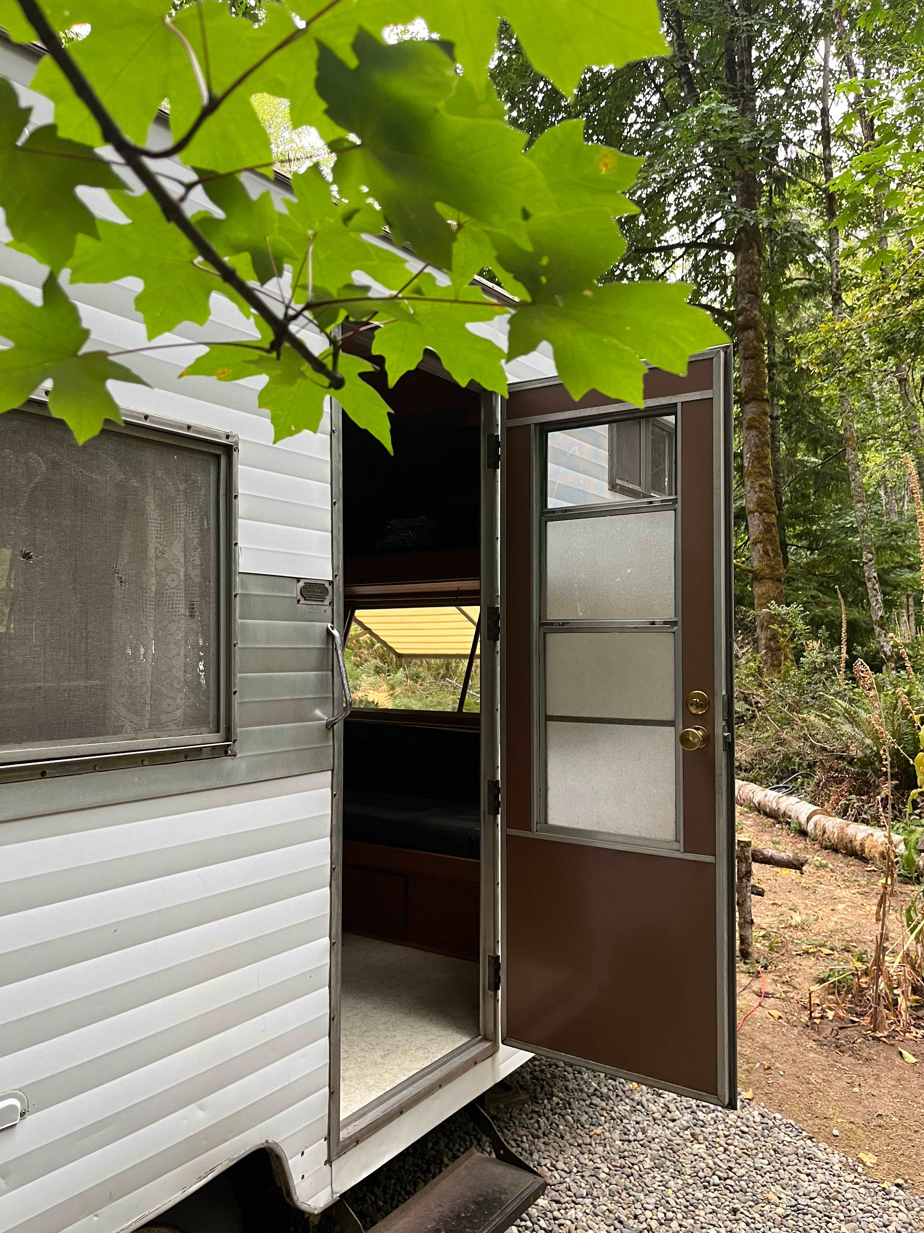 Neighborwood: An Eco Retreat