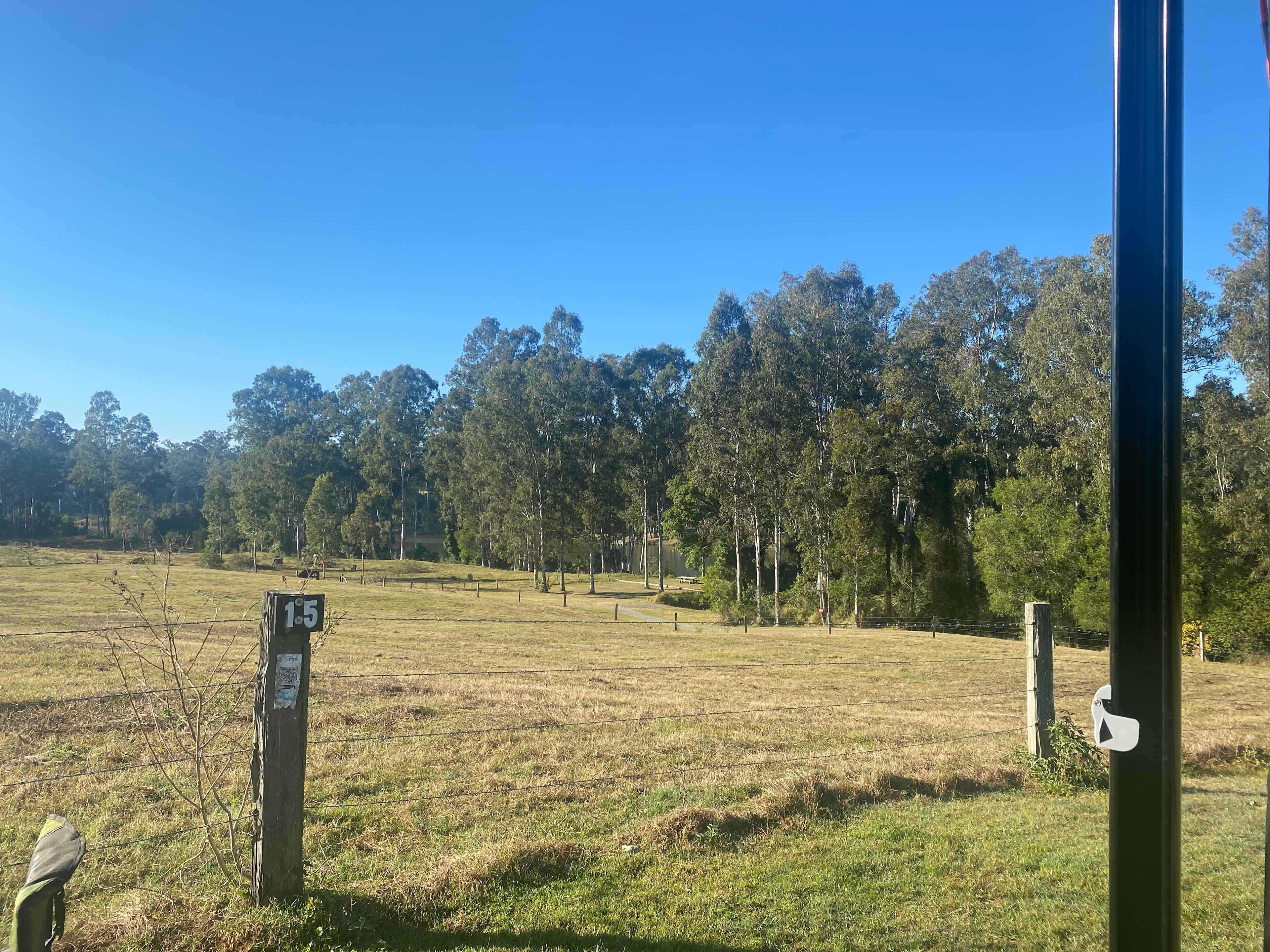 River Run Farm Camping