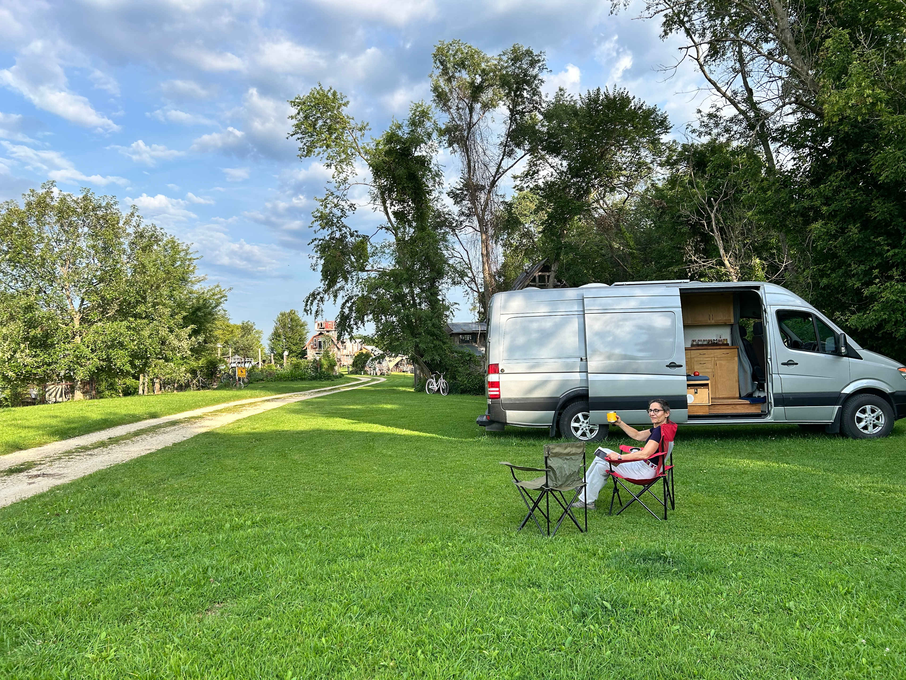 n*Everland Barnyard Camping