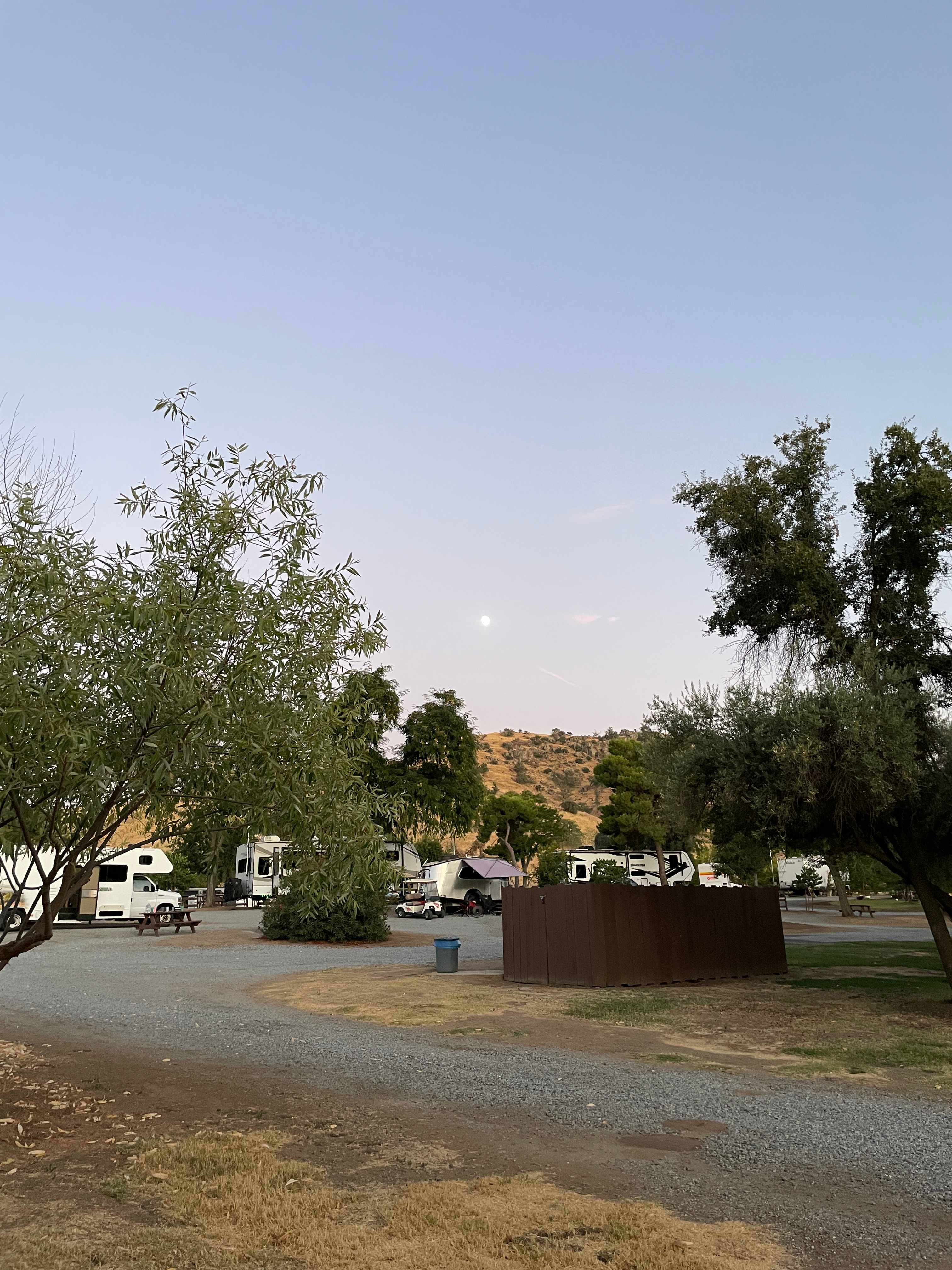 Lemon Cove Village RV Park