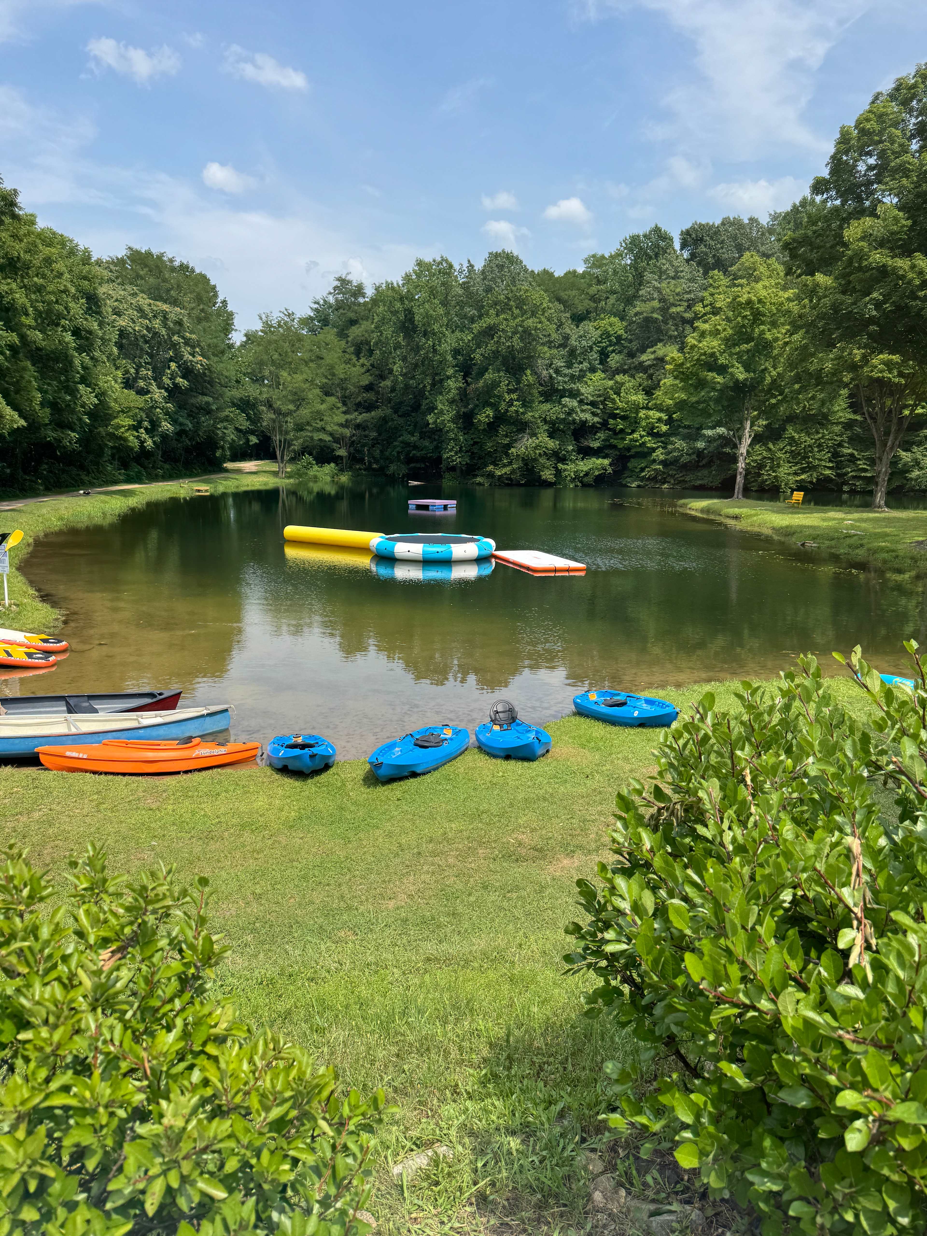 Forest Haven RV Park and Campground