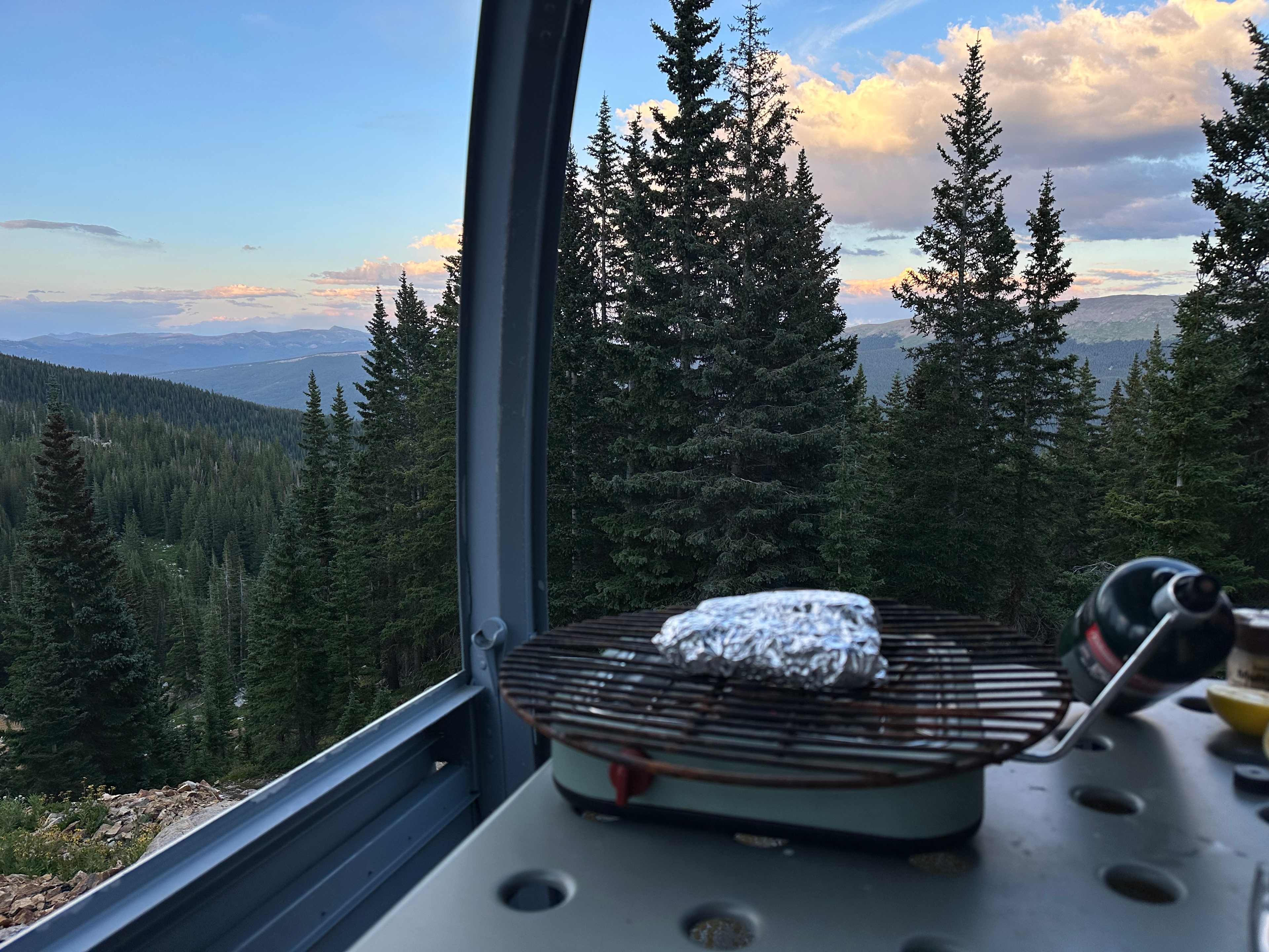 Gondola Village at Holy Cross