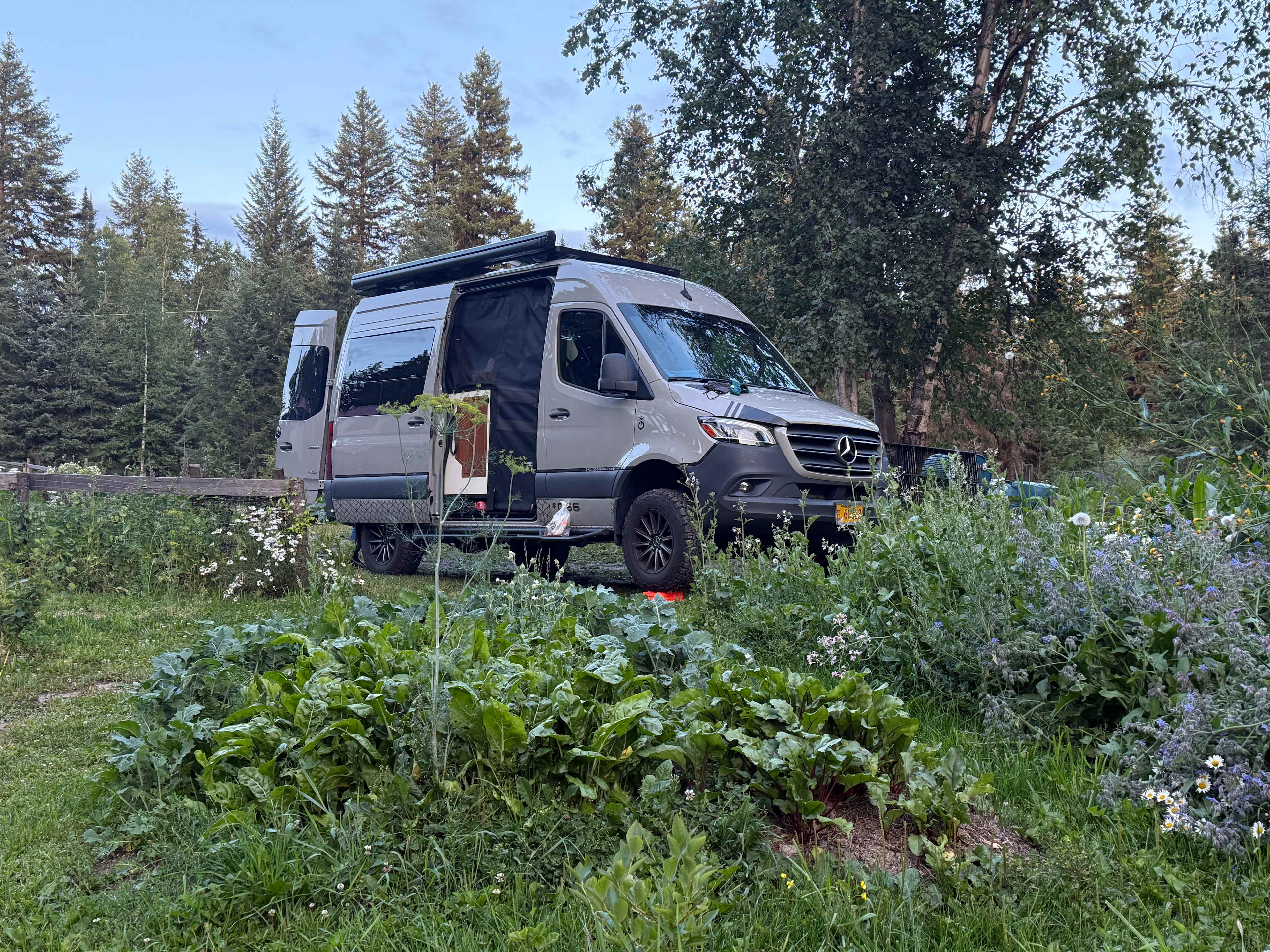 CaloWarren Crossing Farm