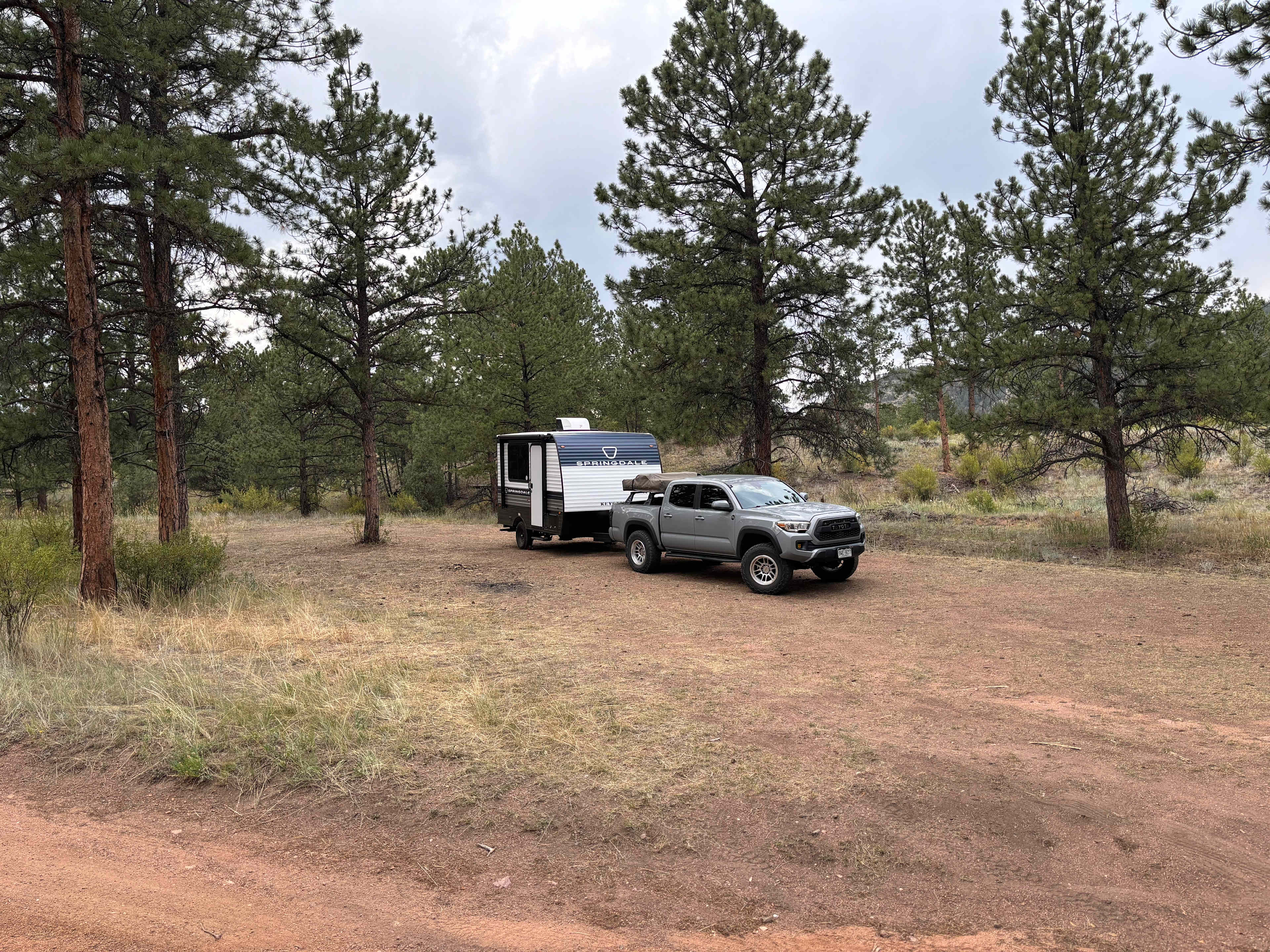 Resort Valley Ranch East