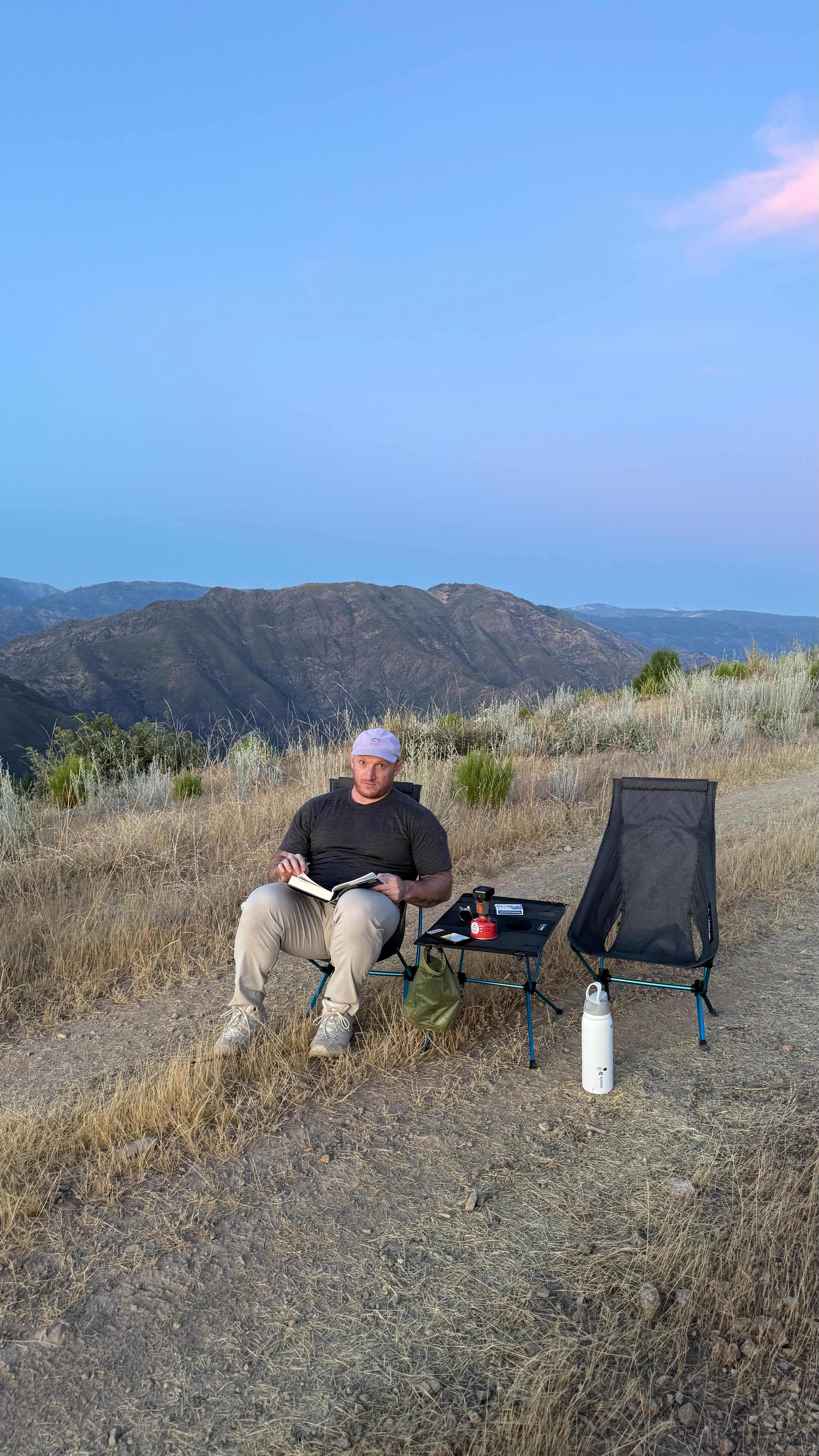 El Captain’s View 4X4 ONLY Yosemite